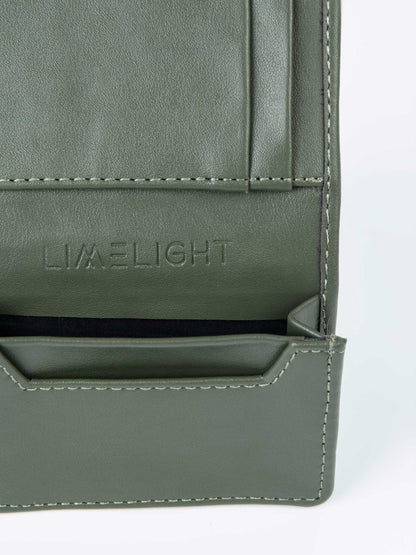 Bifold Mini Wallet