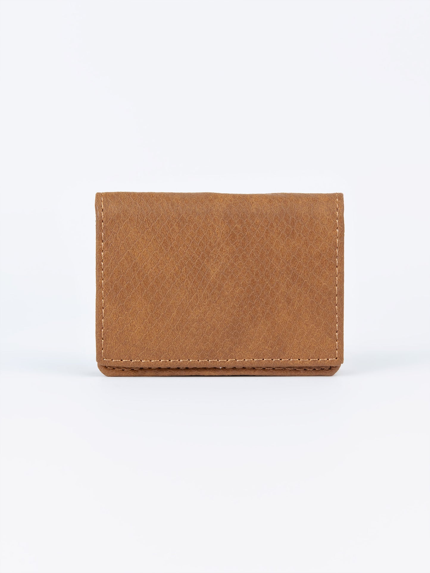 Bifold Mini Wallet