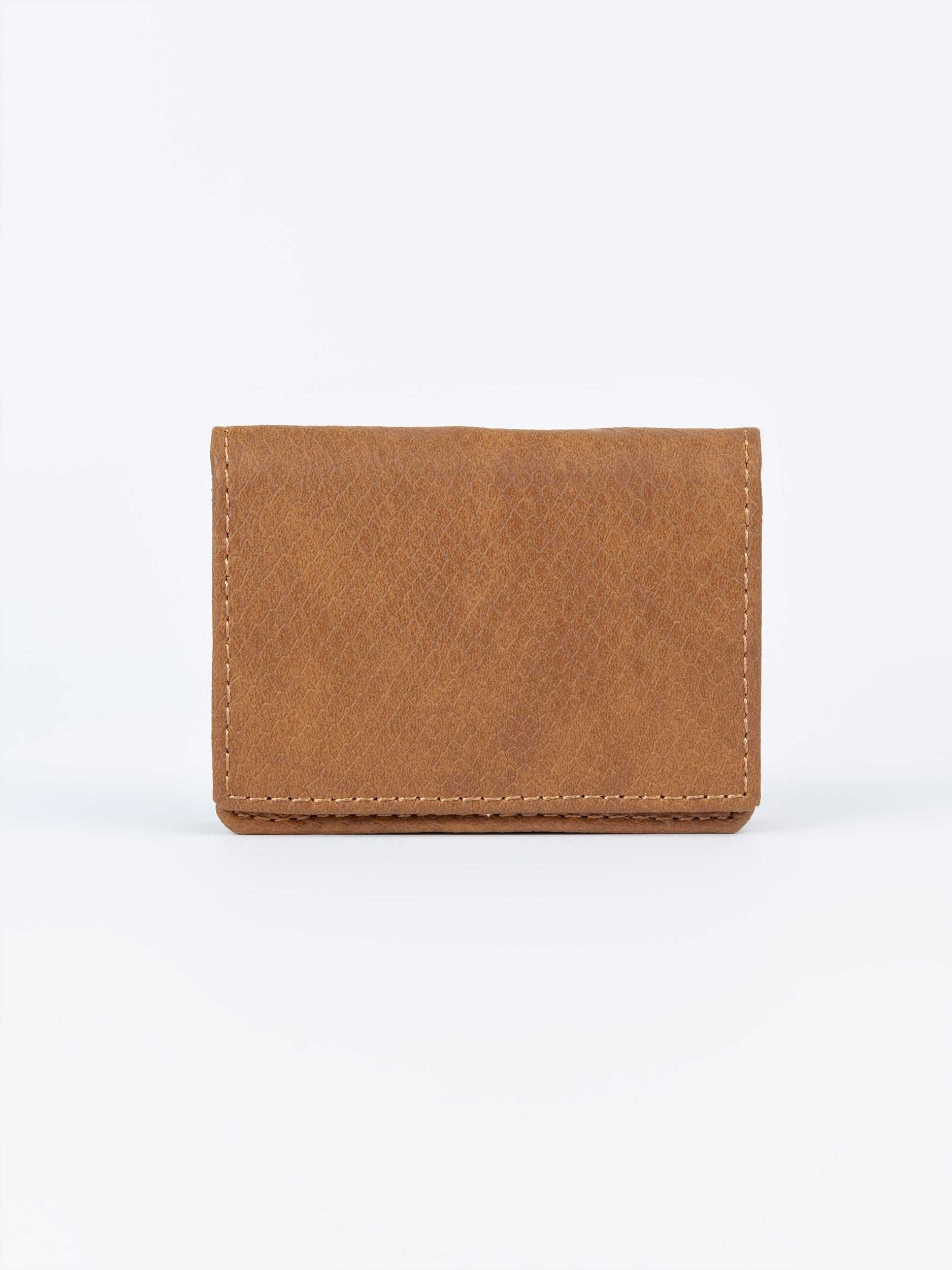 Bifold Mini Wallet