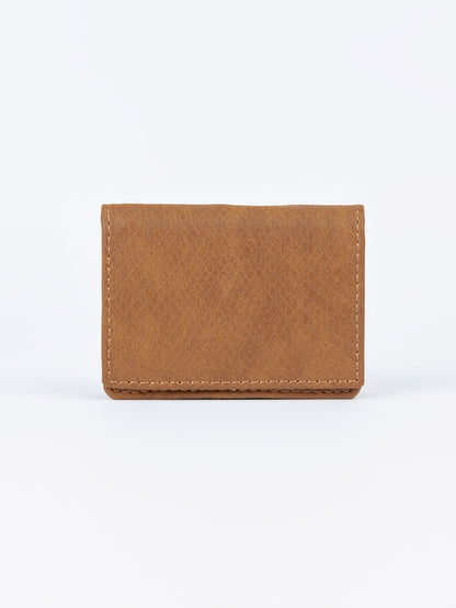 Bifold Mini Wallet