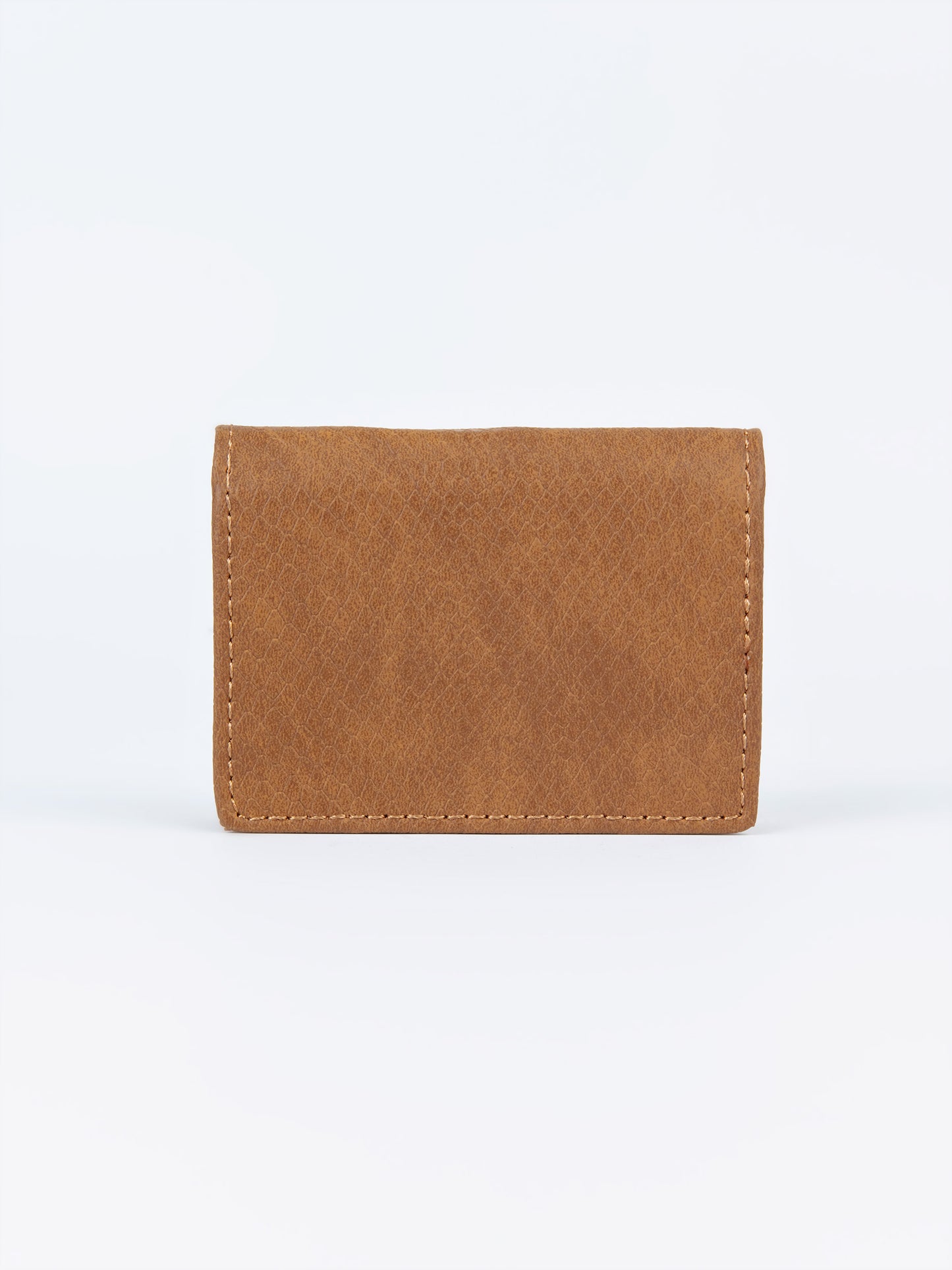 Bifold Mini Wallet