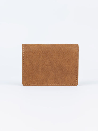 Bifold Mini Wallet