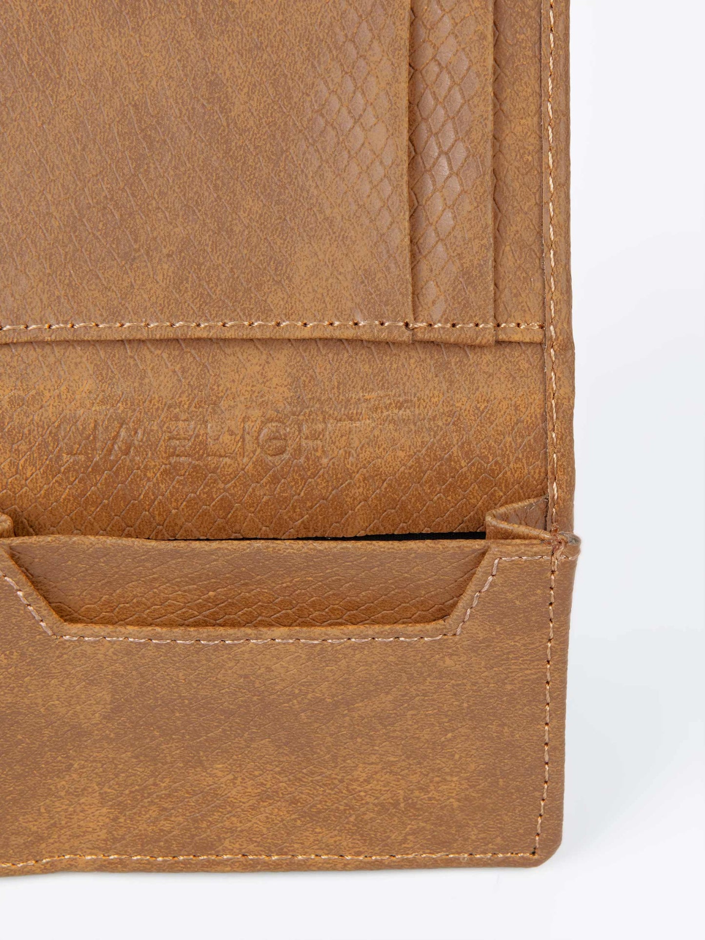 Bifold Mini Wallet