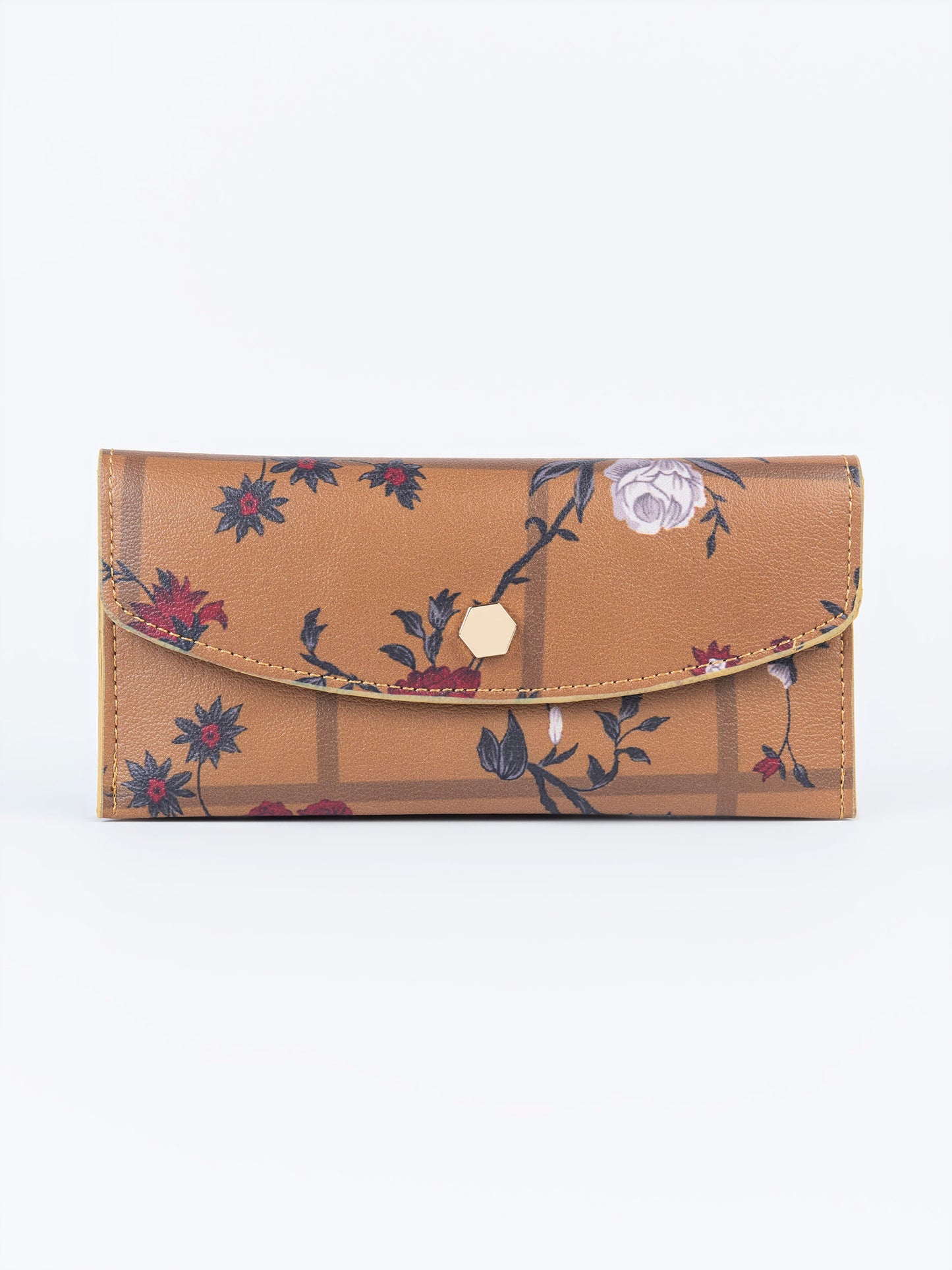Printed Wallet
