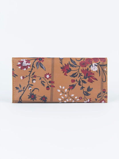 Printed Wallet