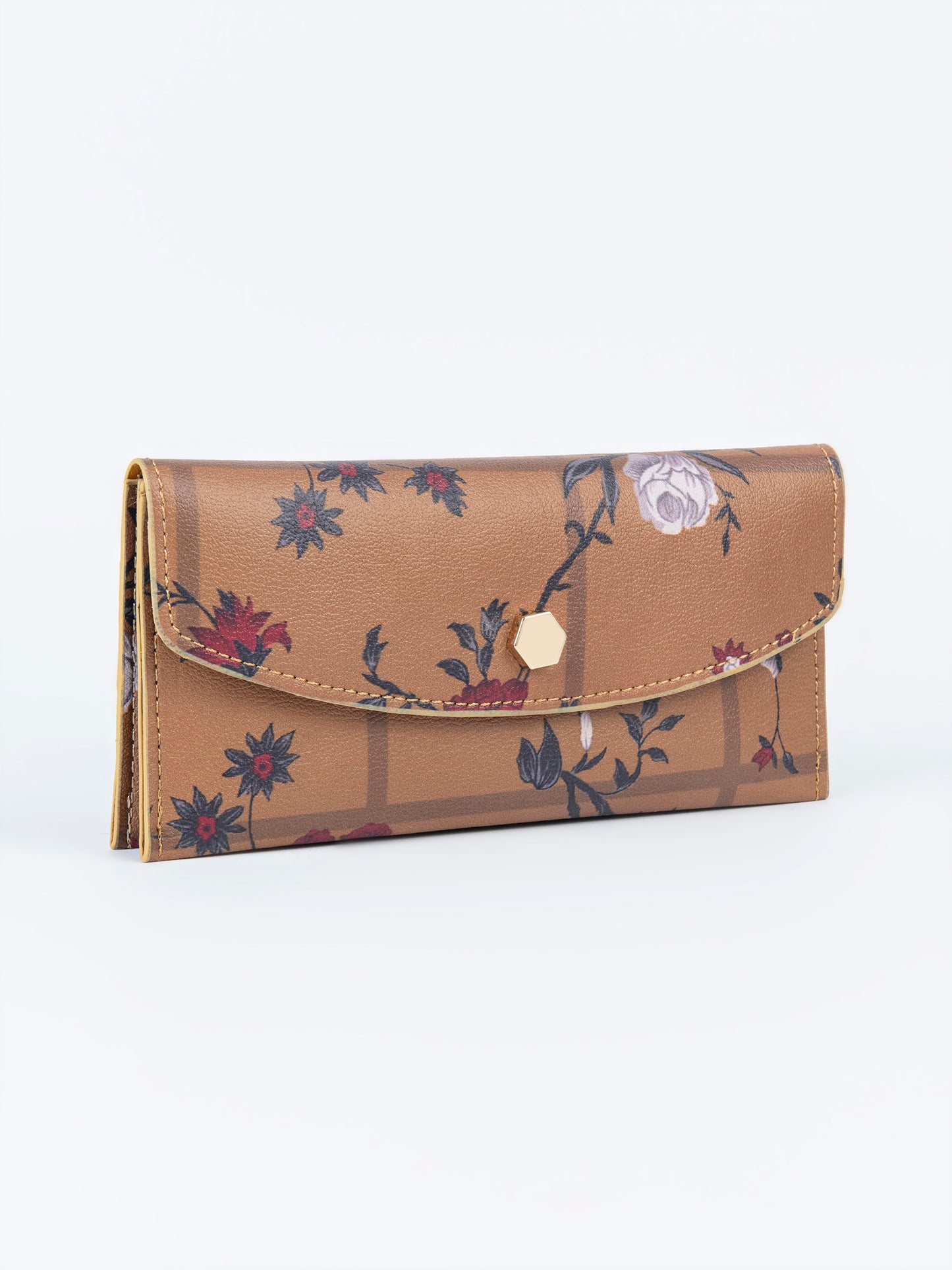 Printed Wallet