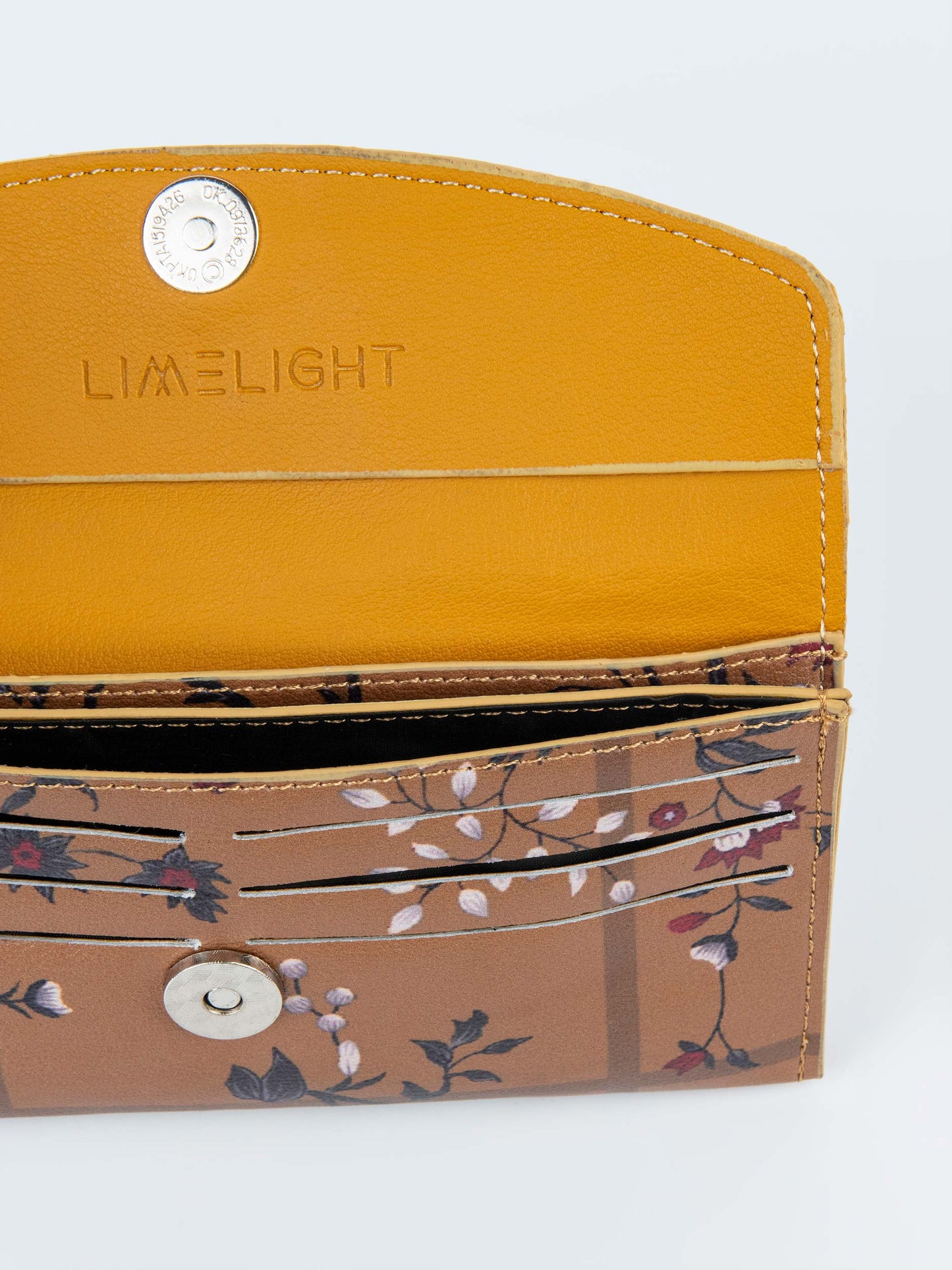Printed Wallet