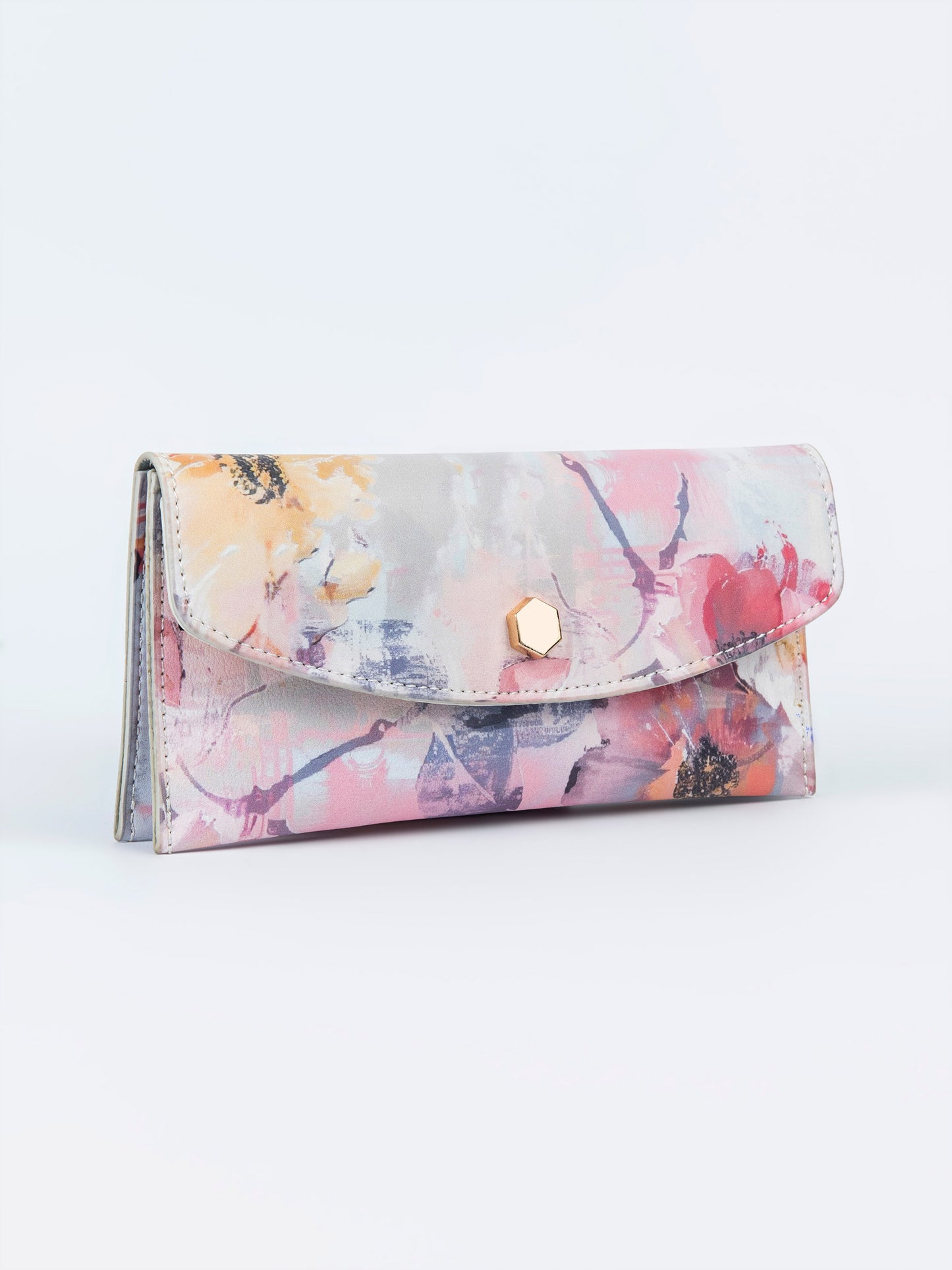 Printed Wallet
