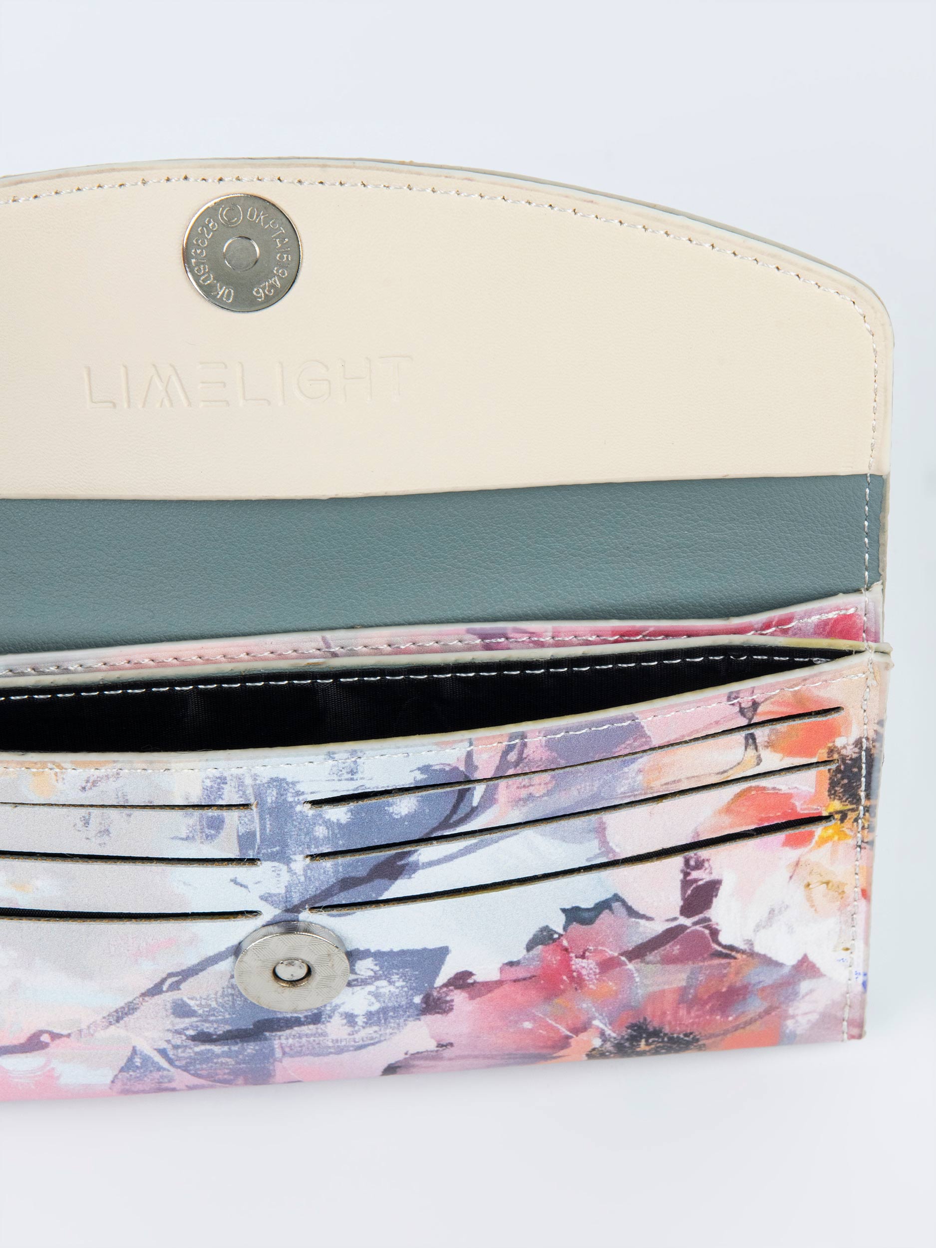 Printed Wallet