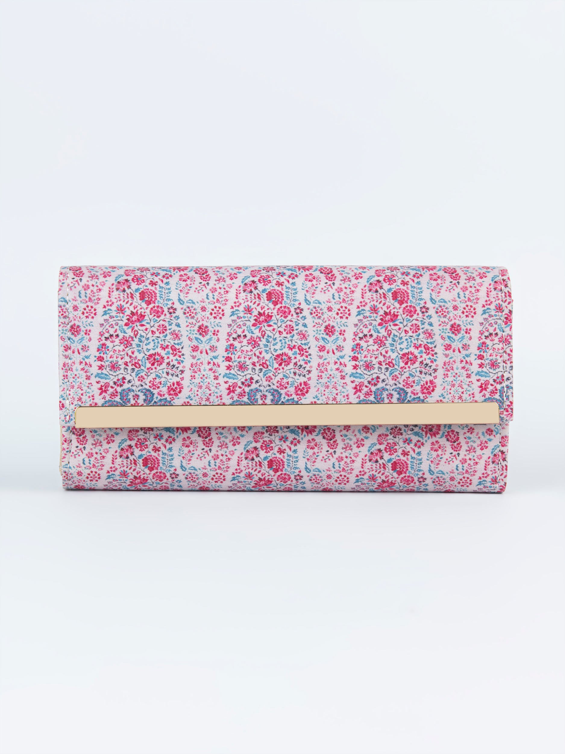 Printed Wallet