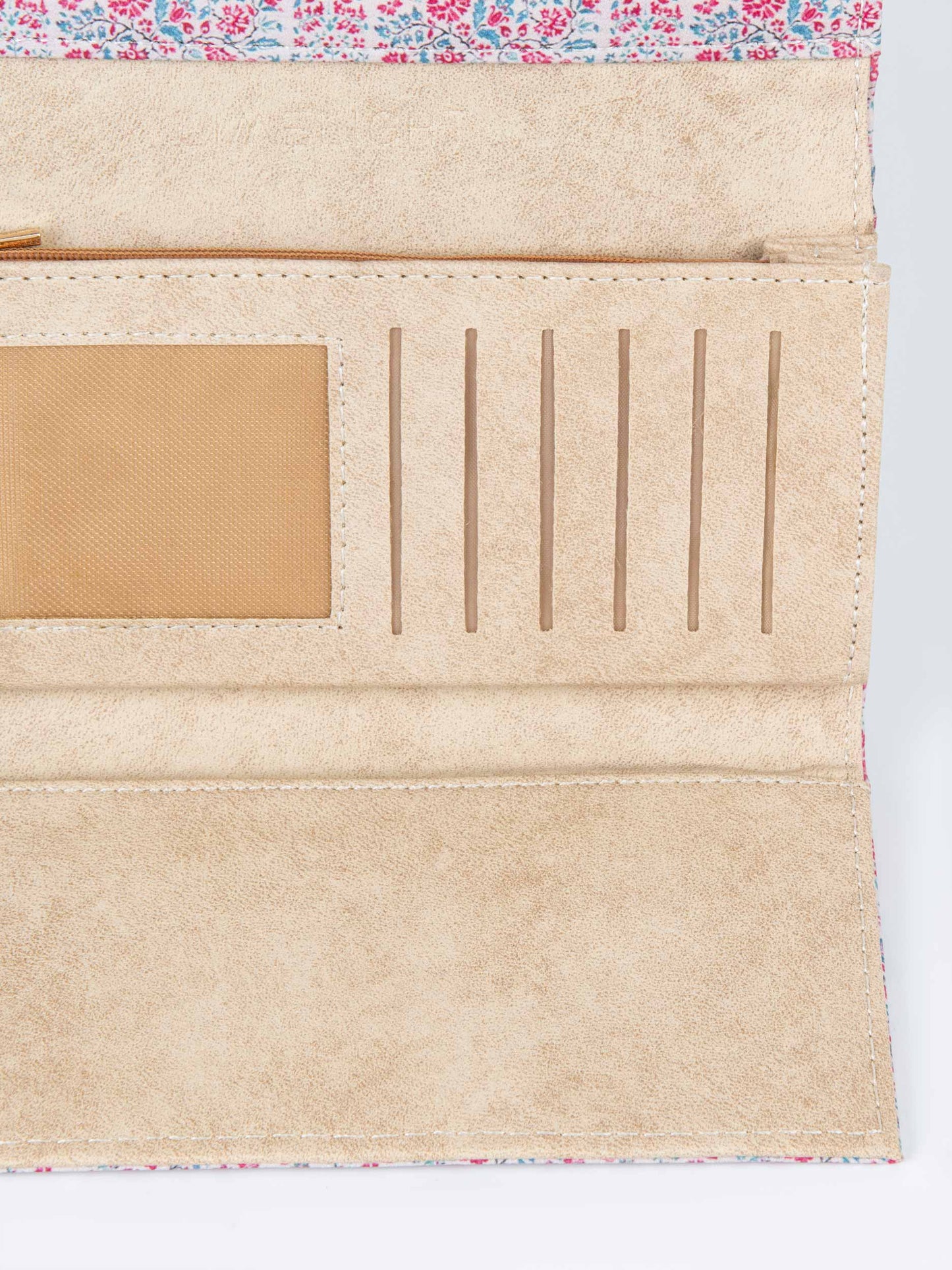 Printed Wallet