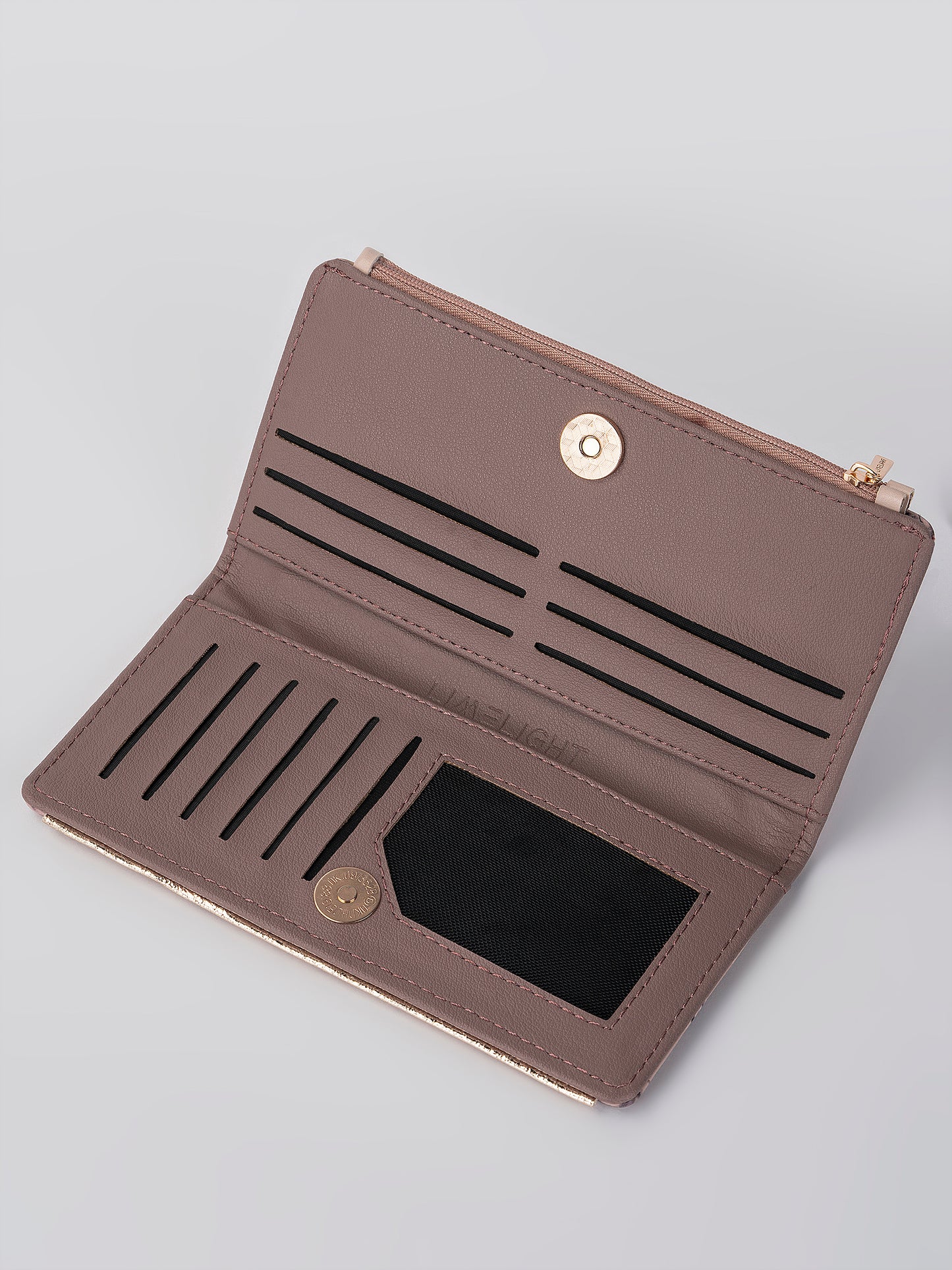 Tapestry Wallet