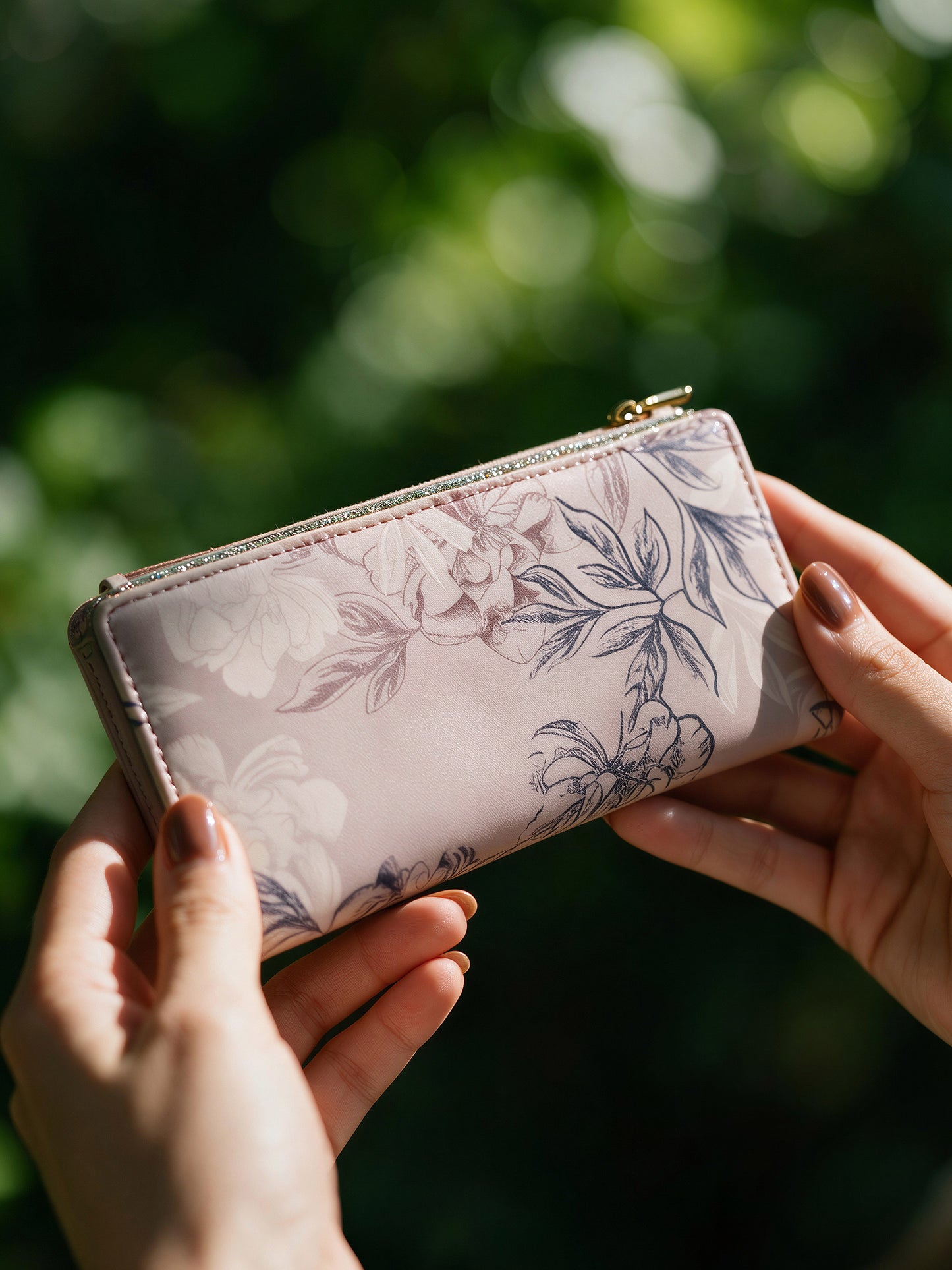 Tapestry Wallet