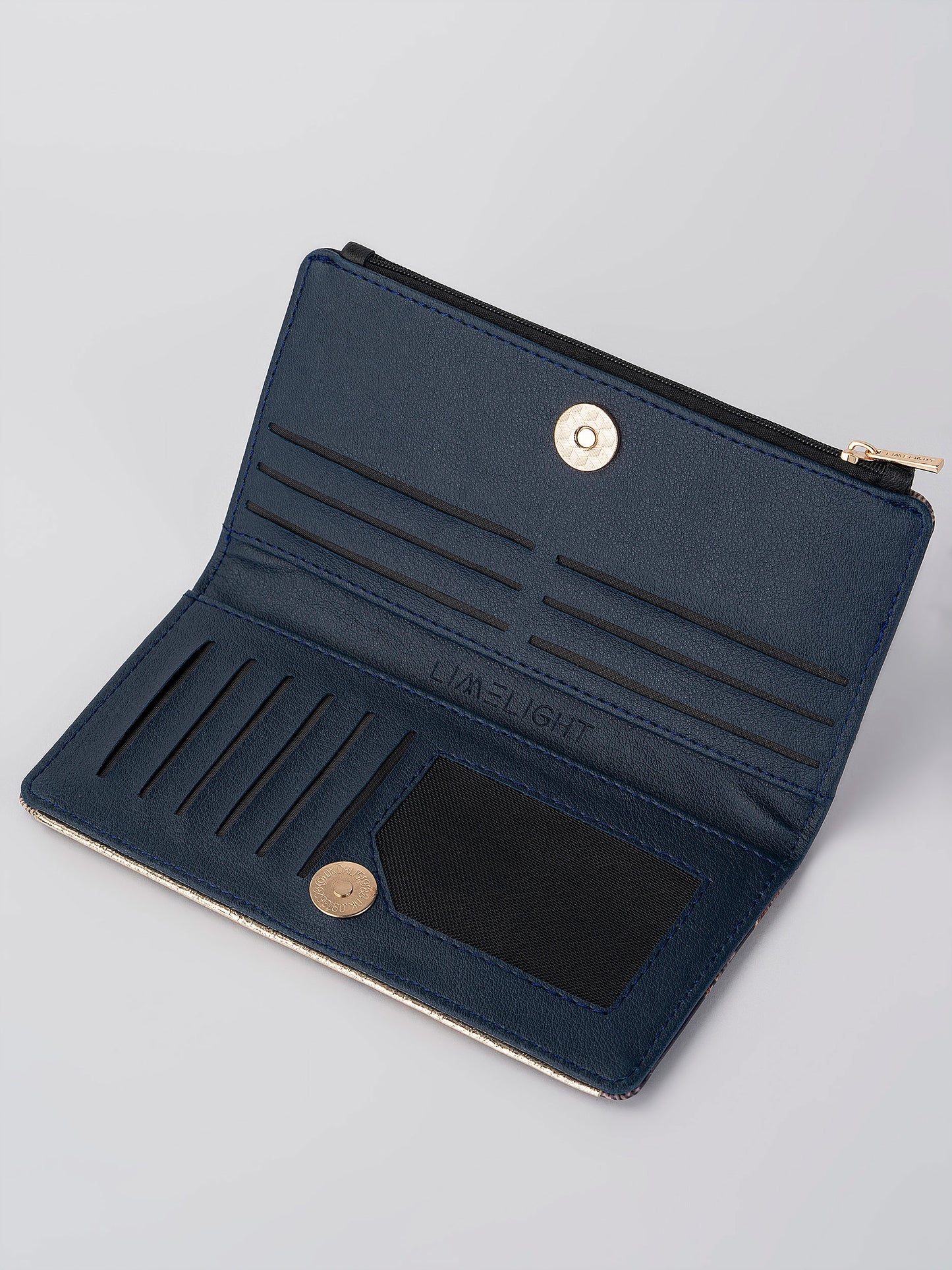 Tapestry Wallet