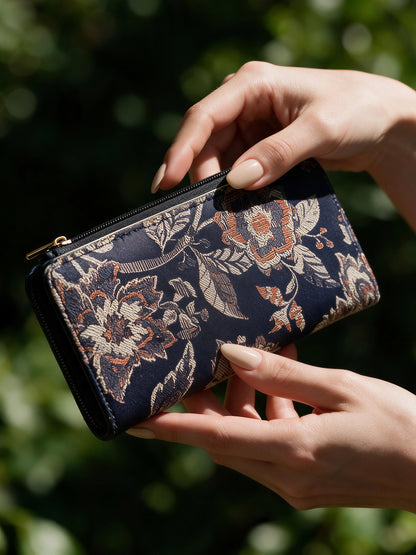 Tapestry Wallet