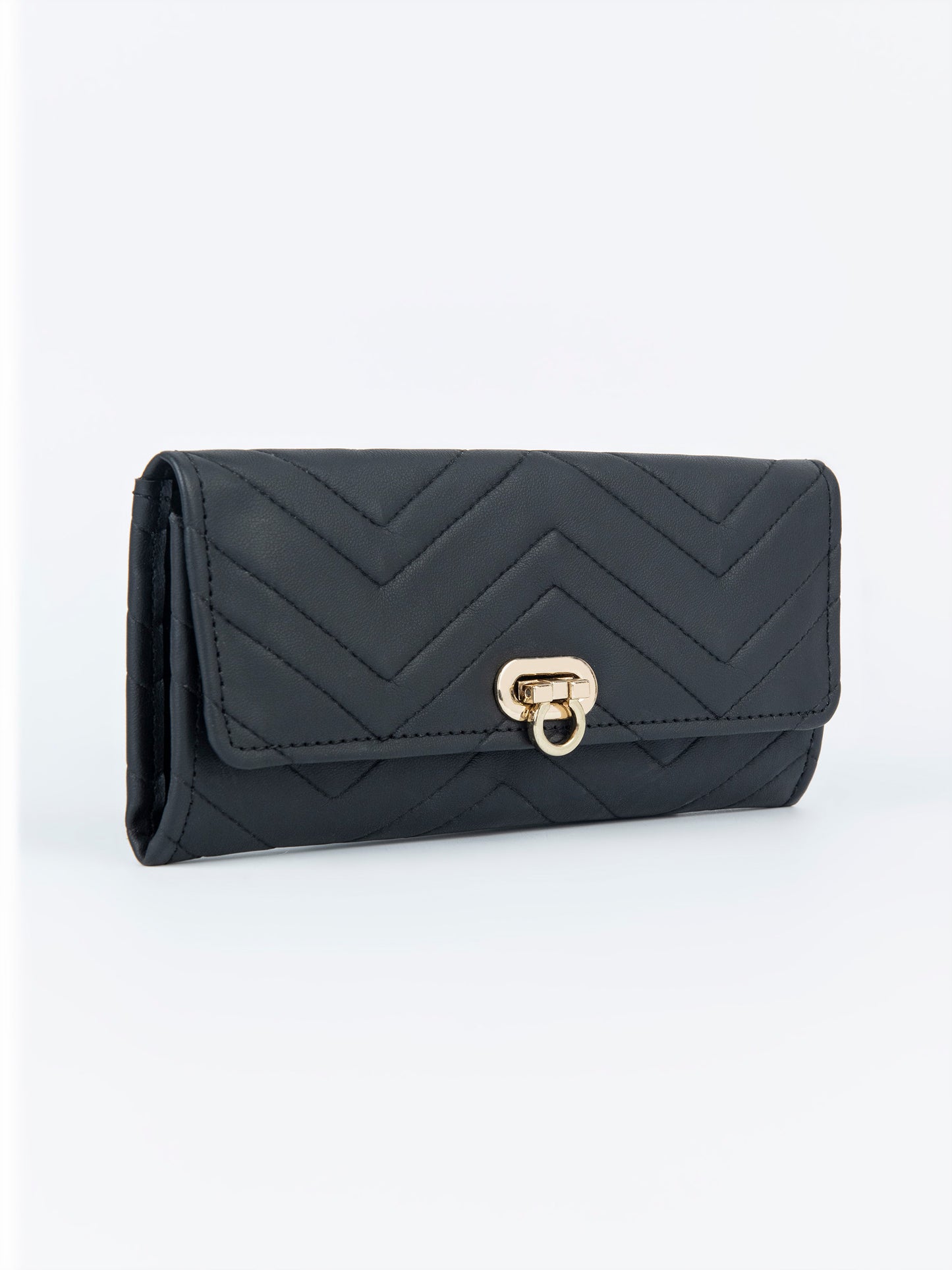 Chevron Wallet