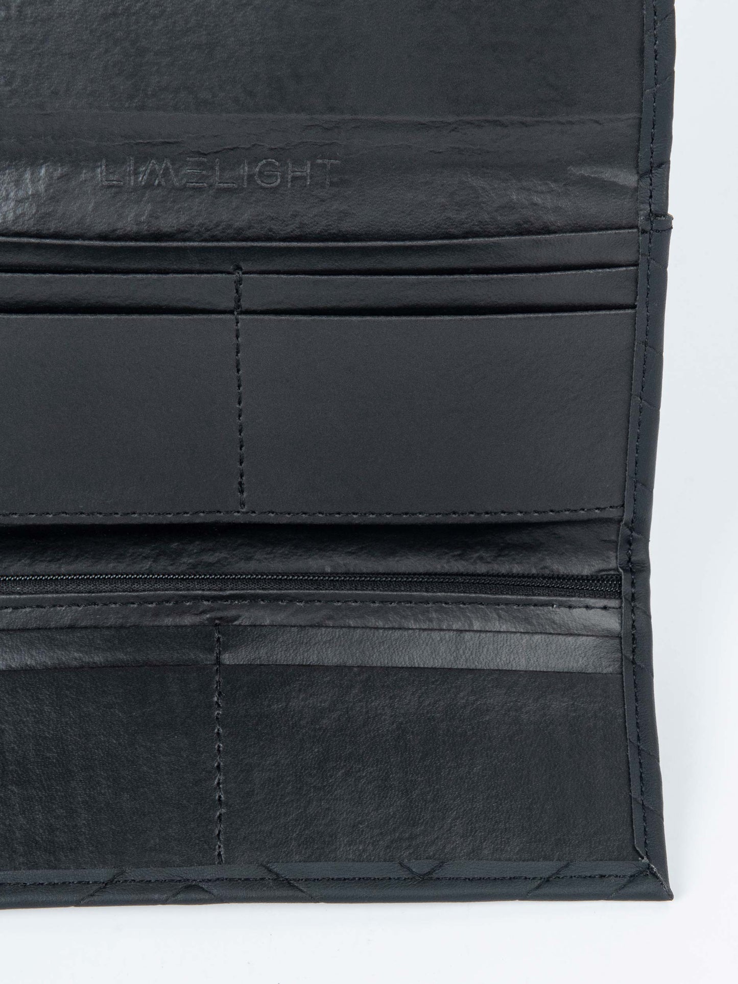Chevron Wallet