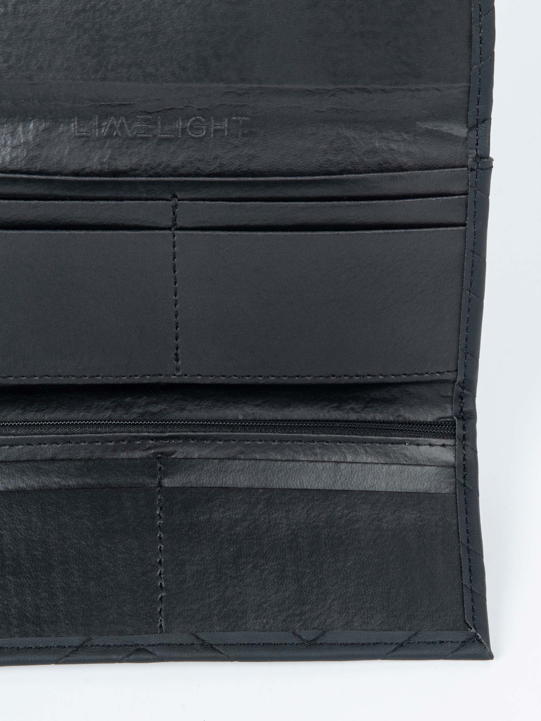 Chevron Wallet