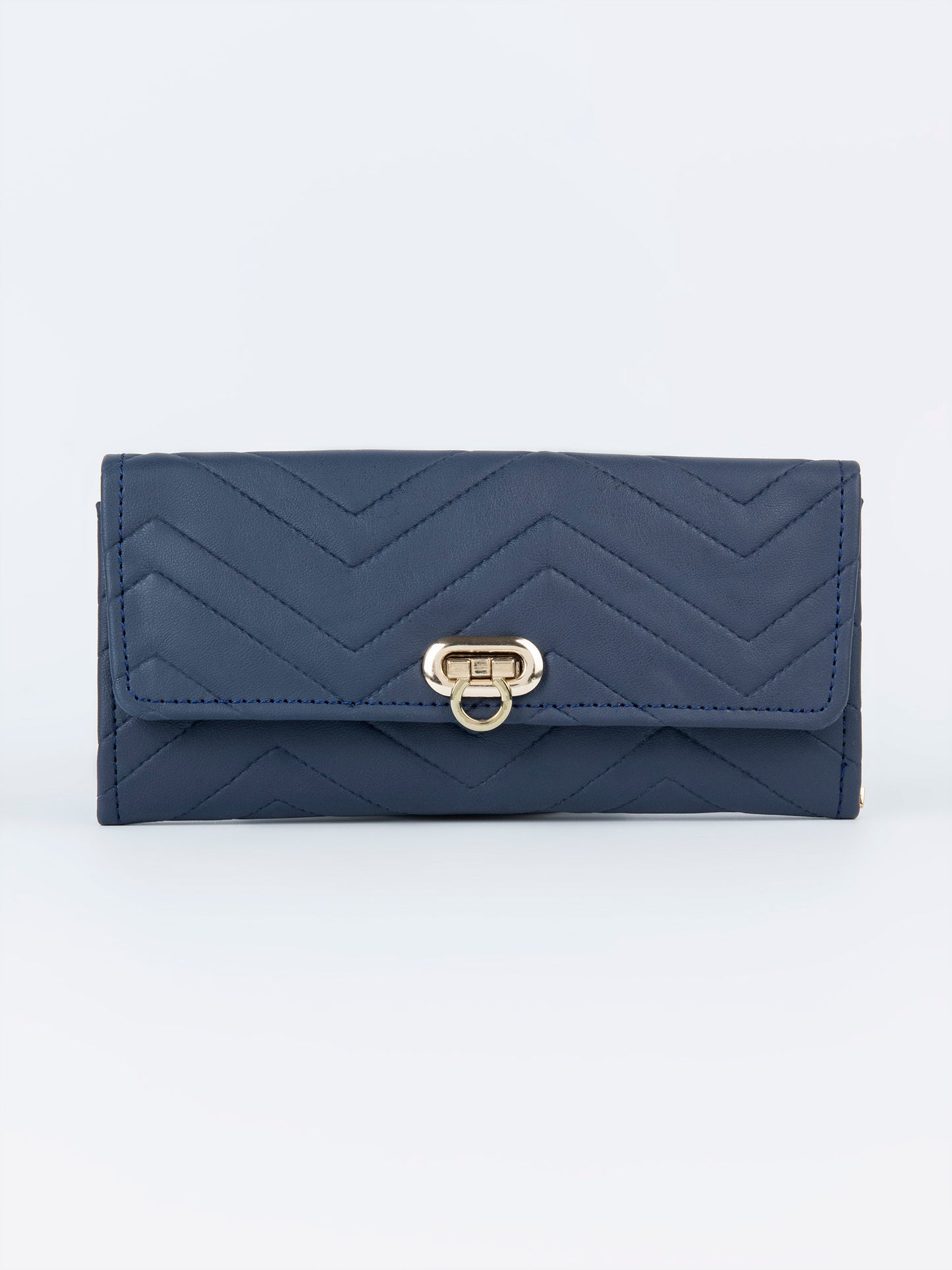 Chevron Wallet