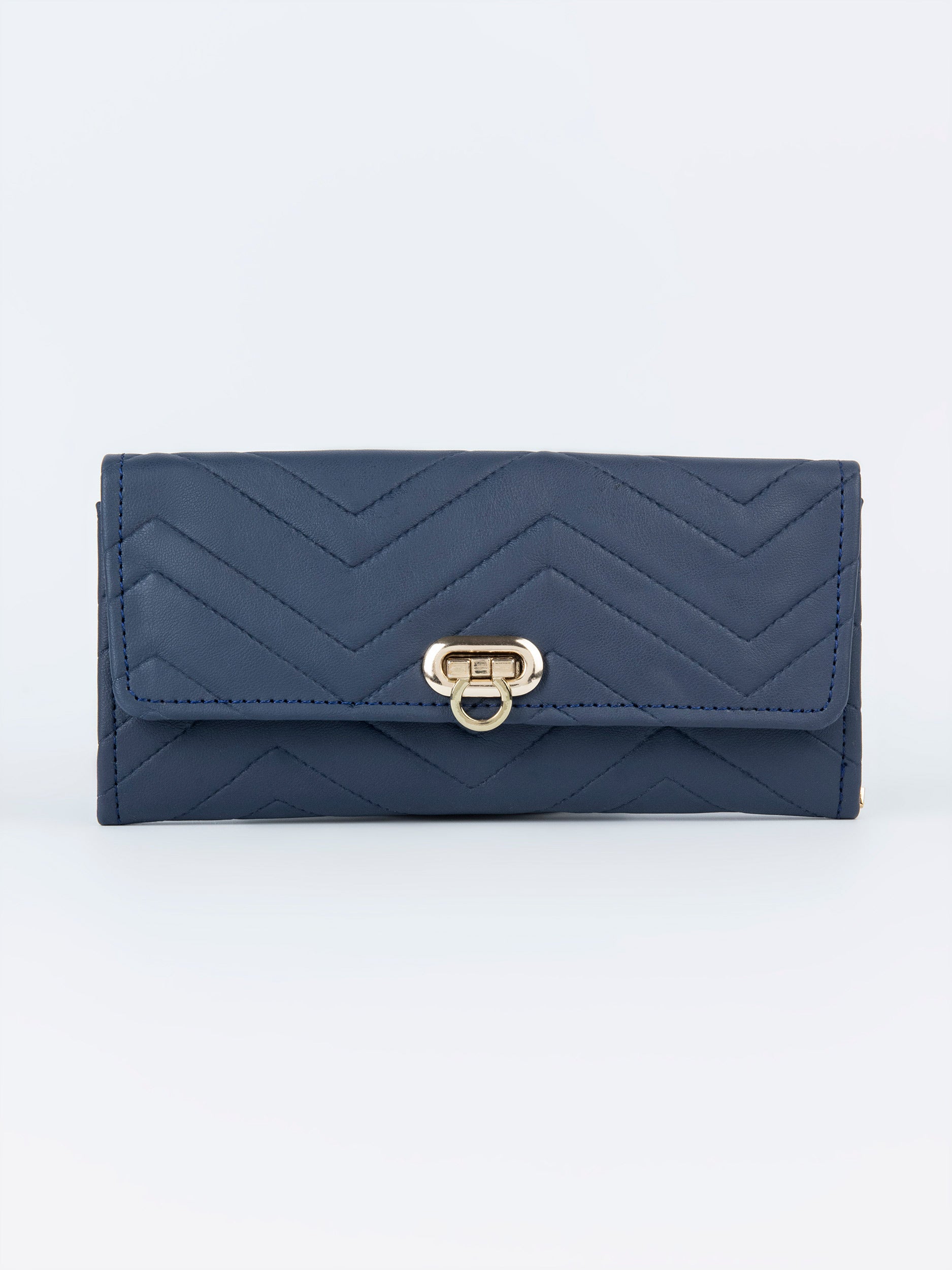Chevron Wallet