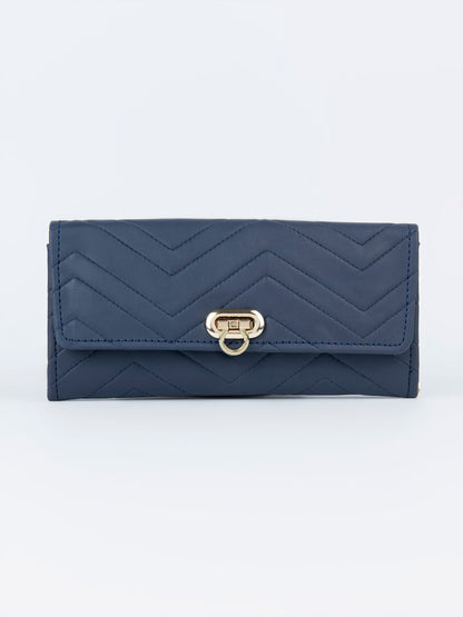 Chevron Wallet