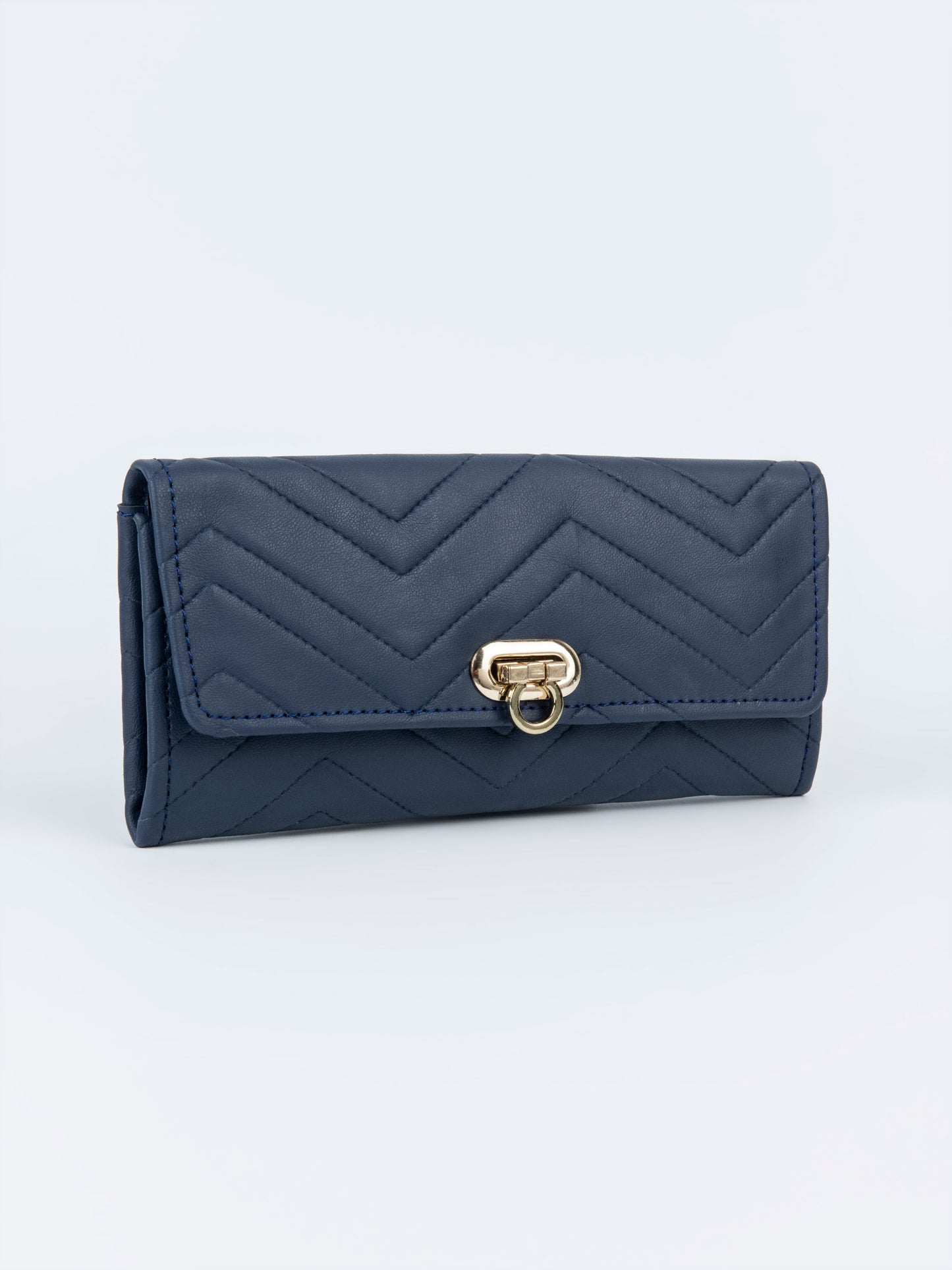 Chevron Wallet