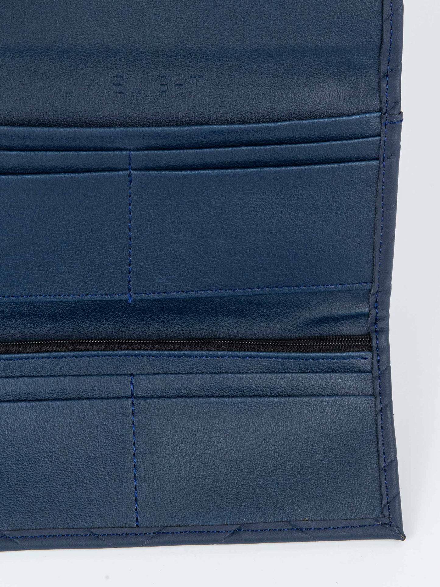 Chevron Wallet