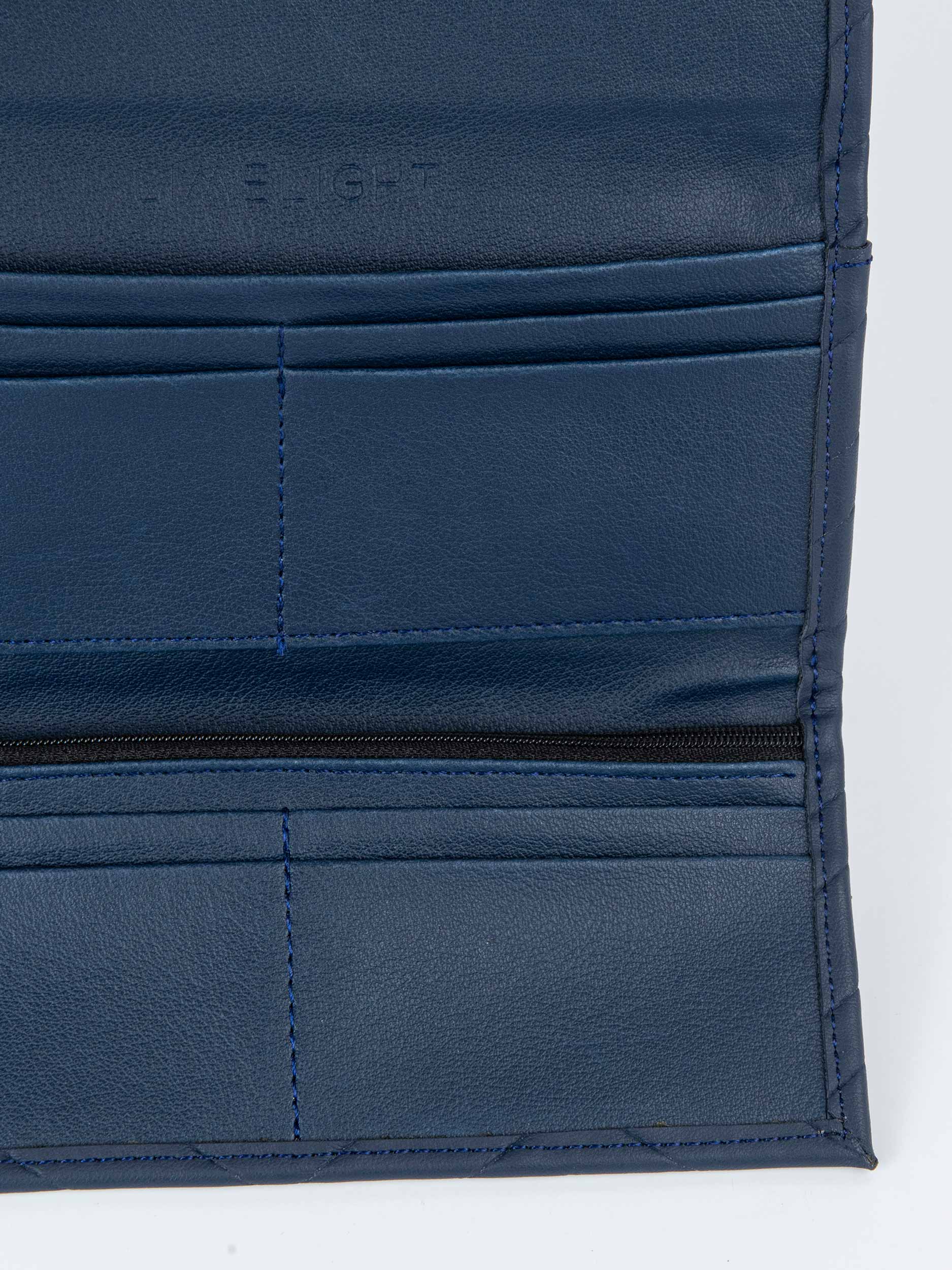 Chevron Wallet