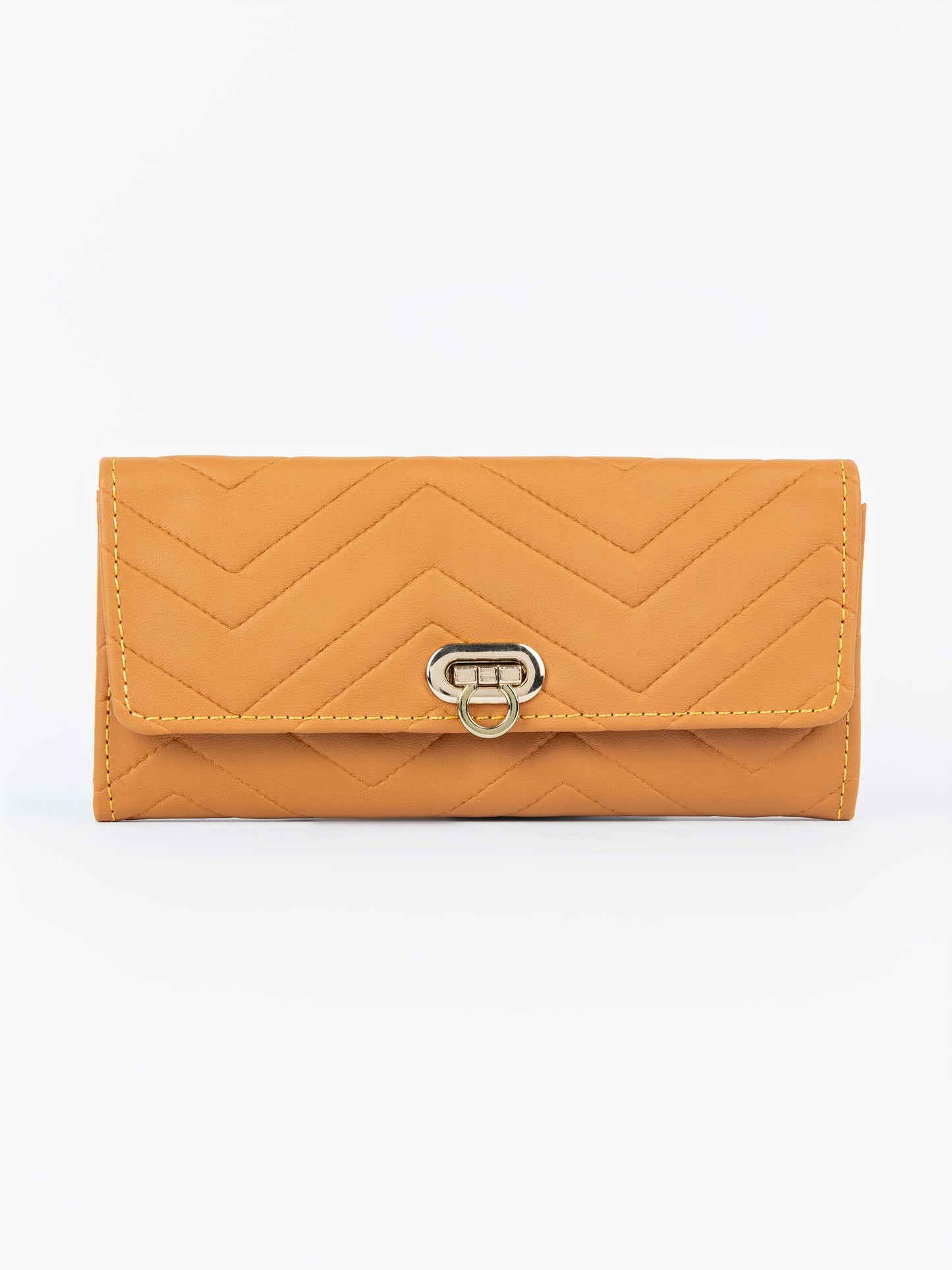 Chevron Wallet