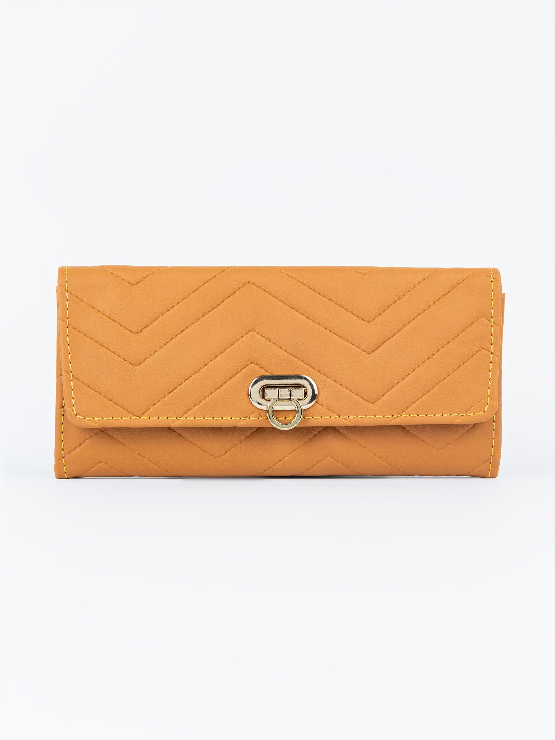 Chevron Wallet