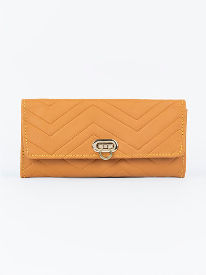 Chevron Wallet