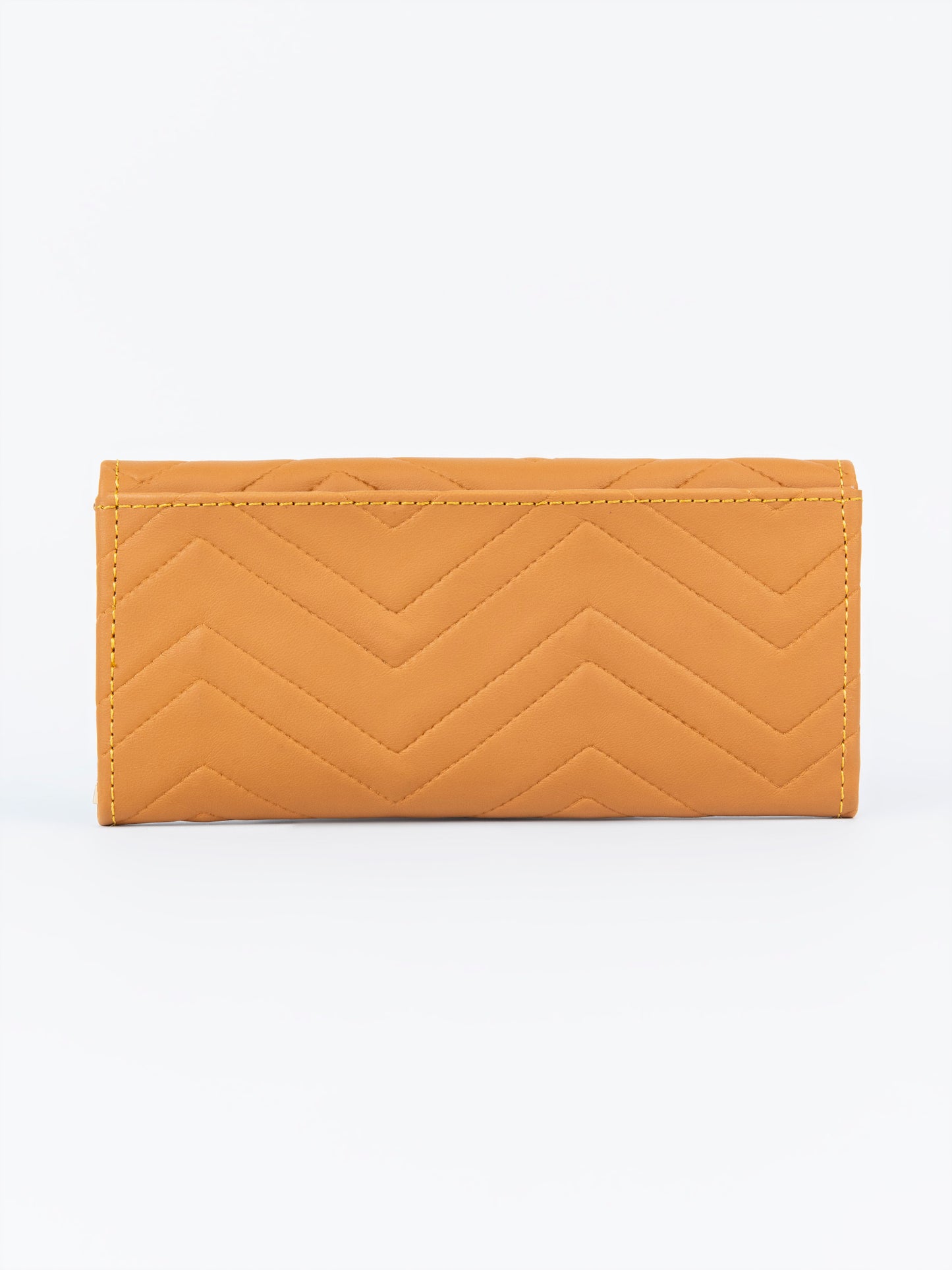 Chevron Wallet