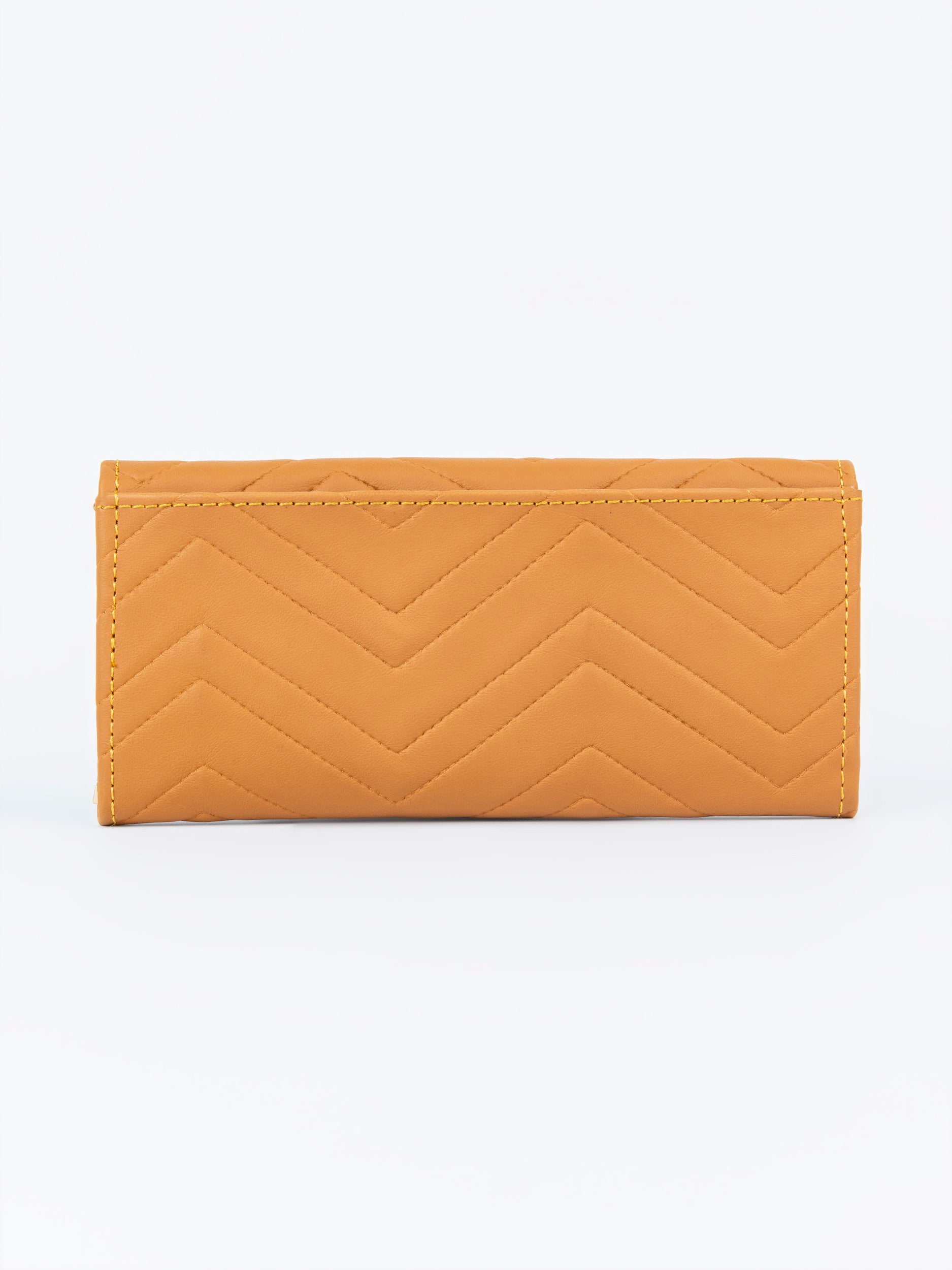 Chevron Wallet