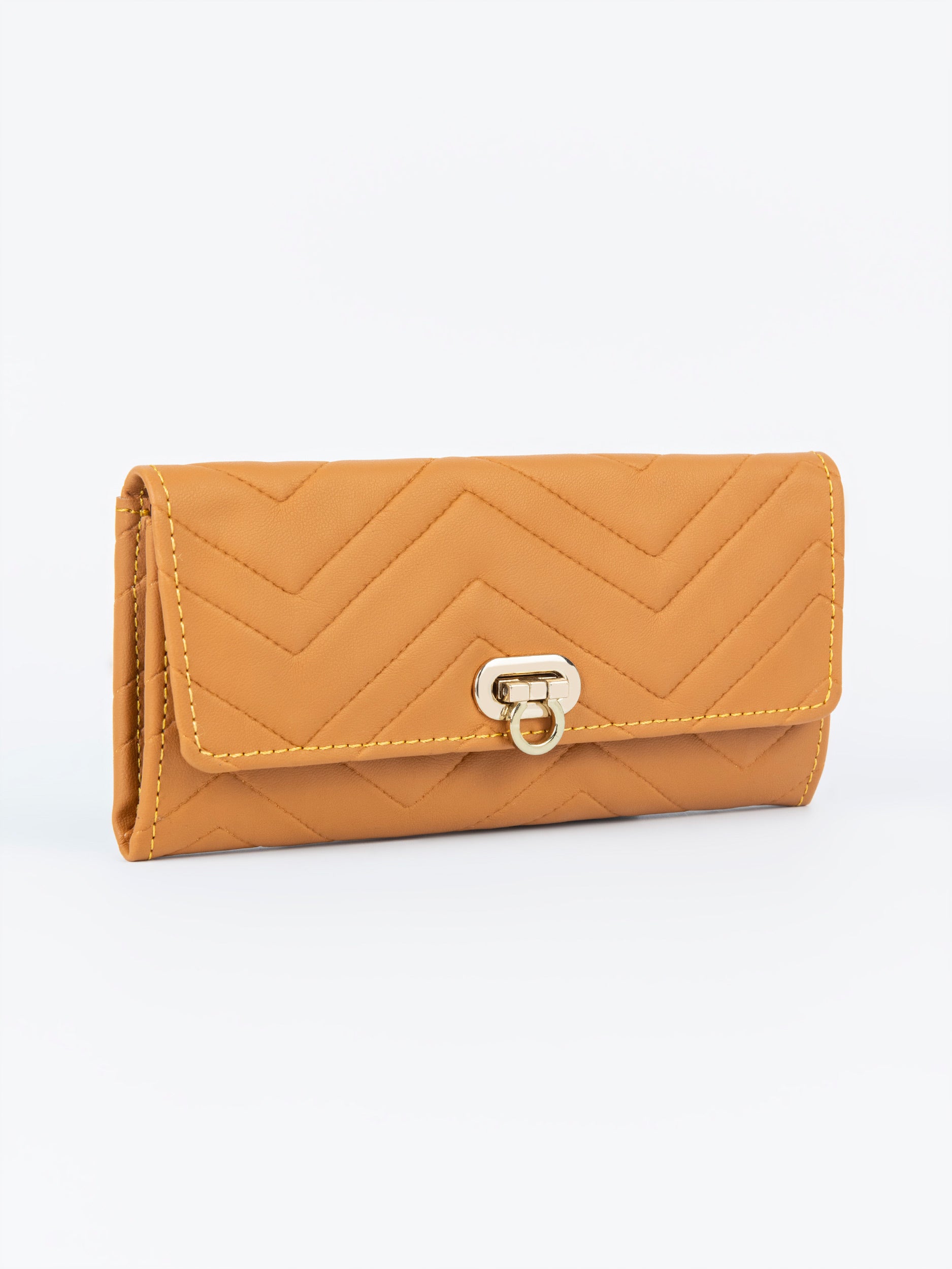 Chevron Wallet