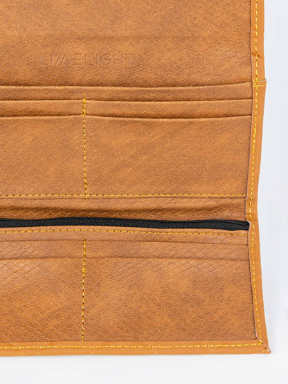 Chevron Wallet