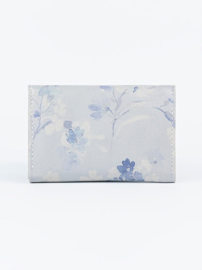 Trifold Printed Wallet