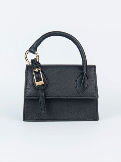 Mini Handle Bag