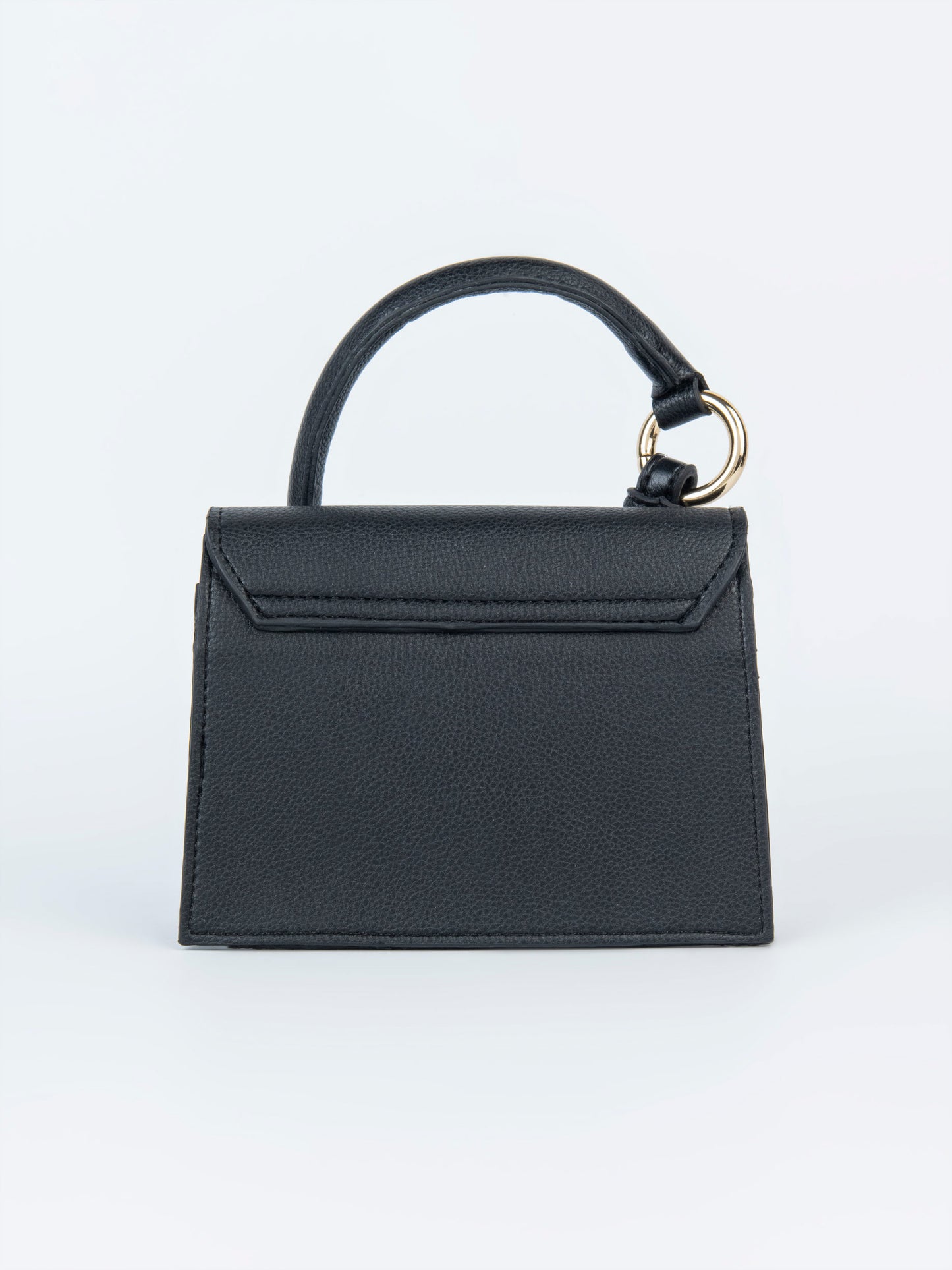 Mini Handle Bag
