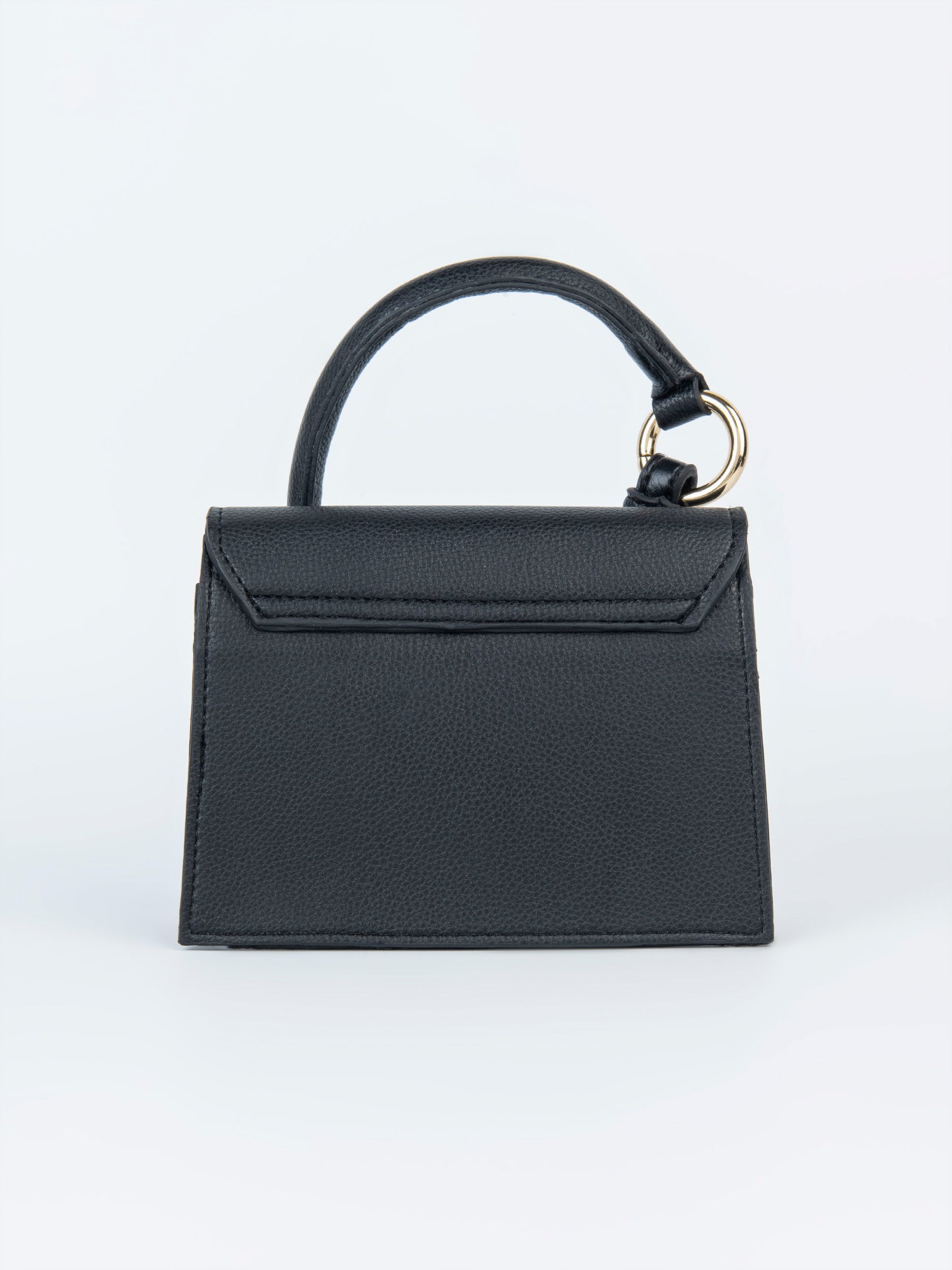 Mini Handle Bag