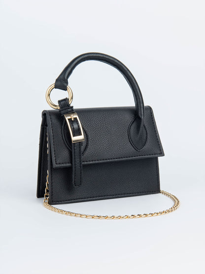 Mini Handle Bag