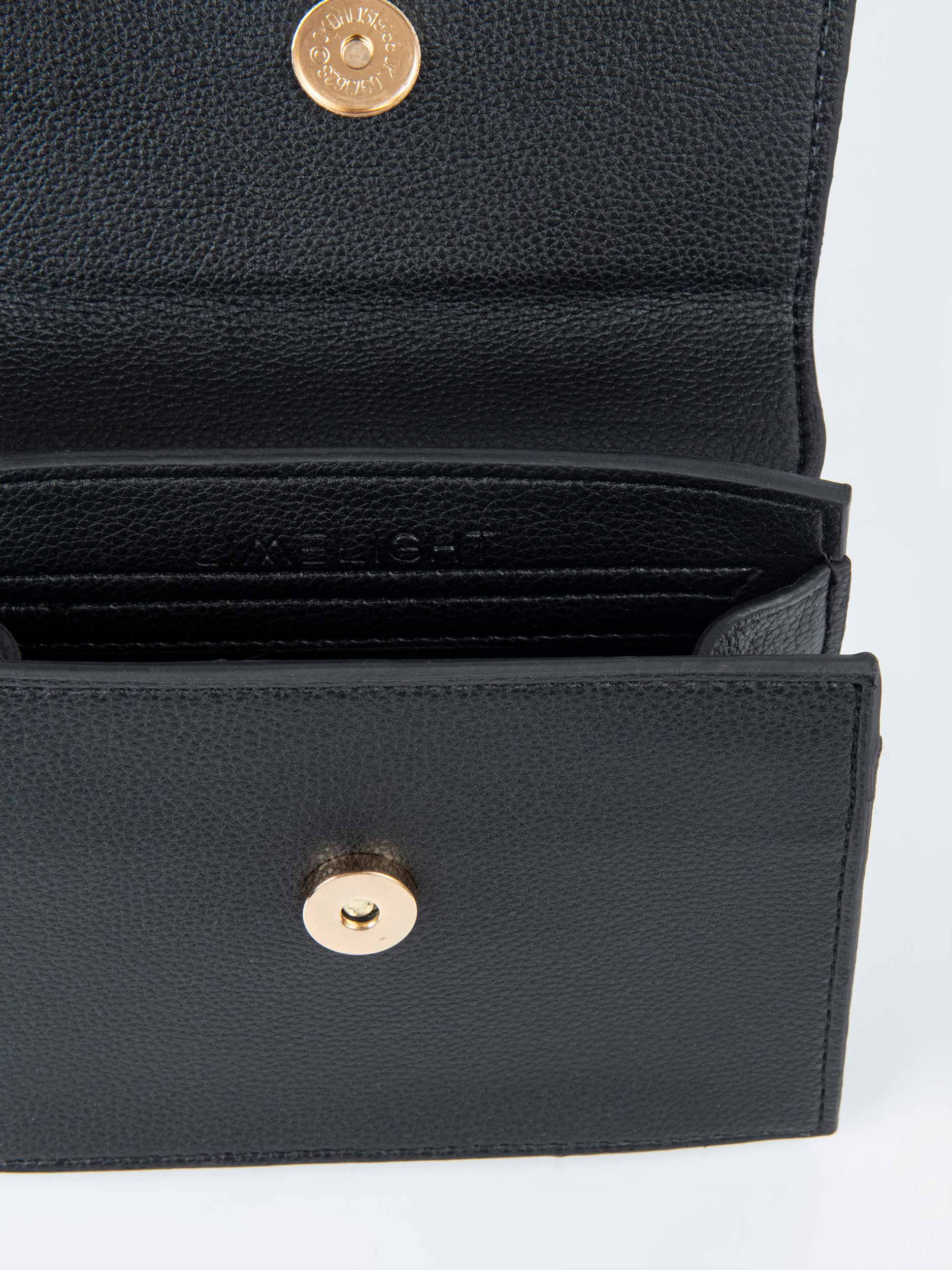 Mini Handle Bag