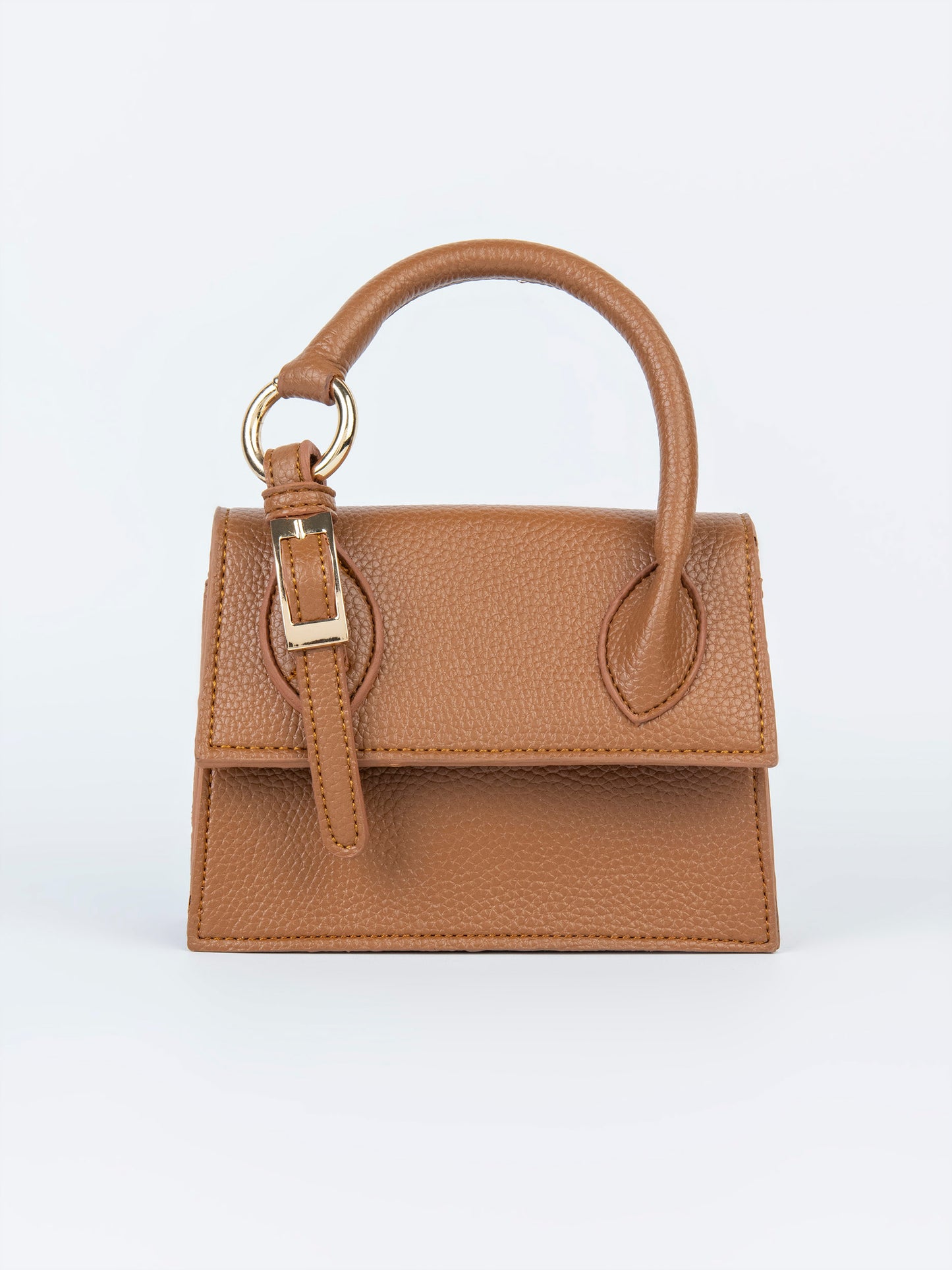Mini Handle Bag
