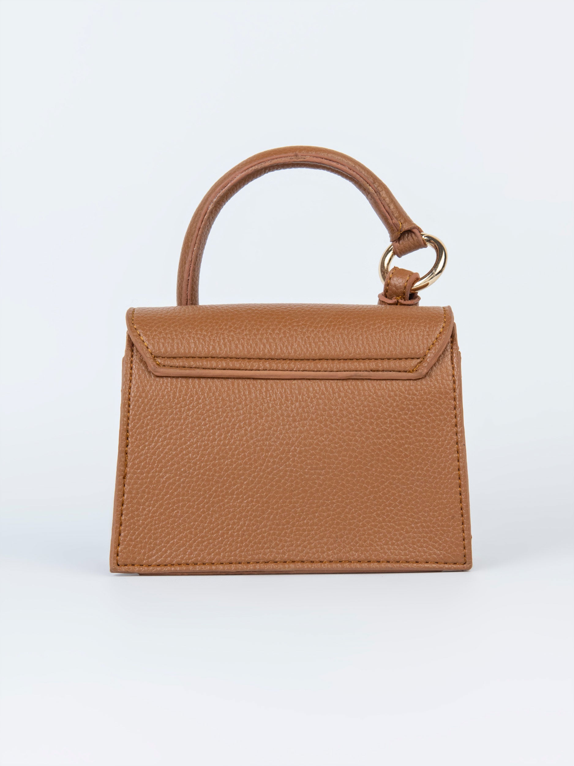 Mini Handle Bag