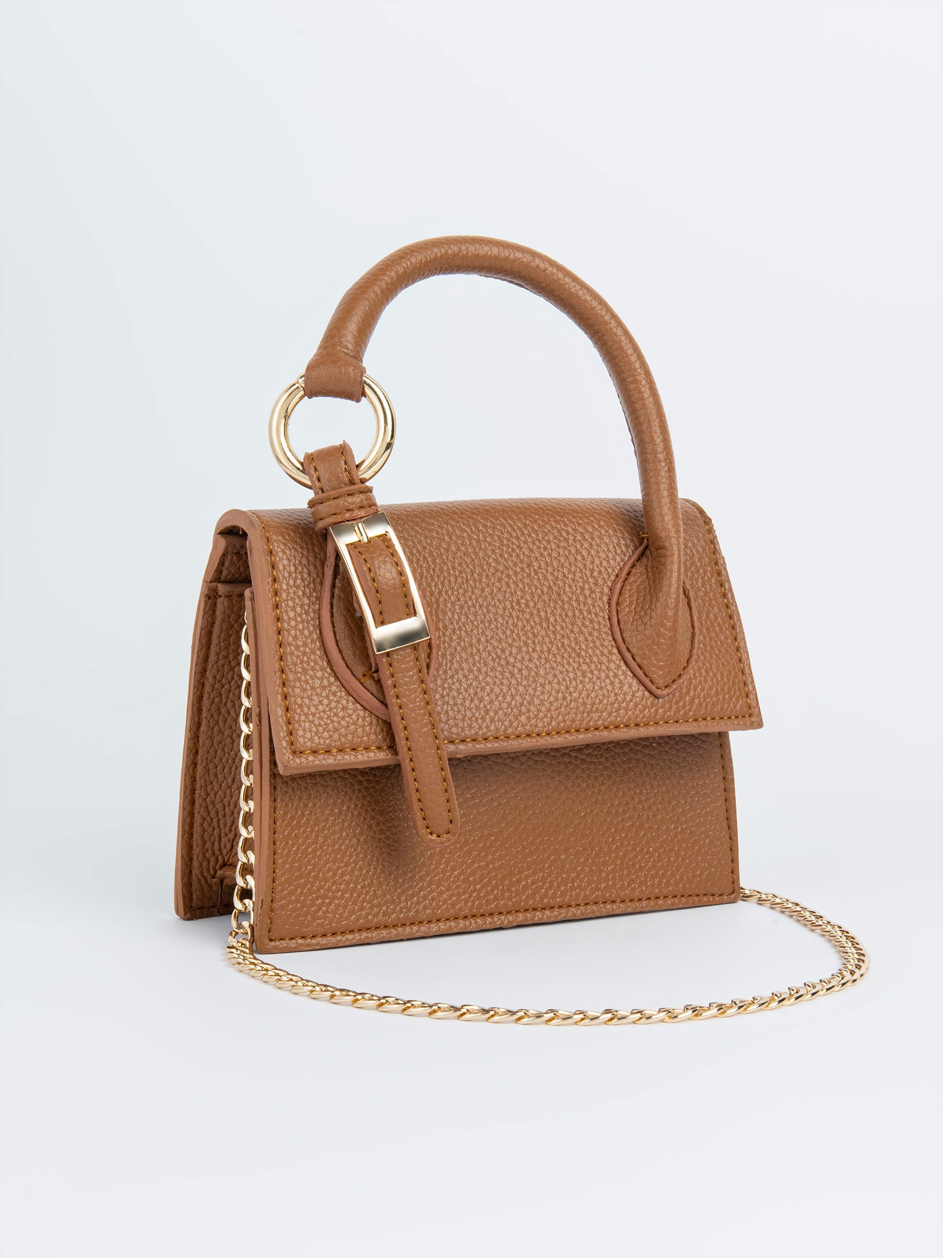 Mini Handle Bag