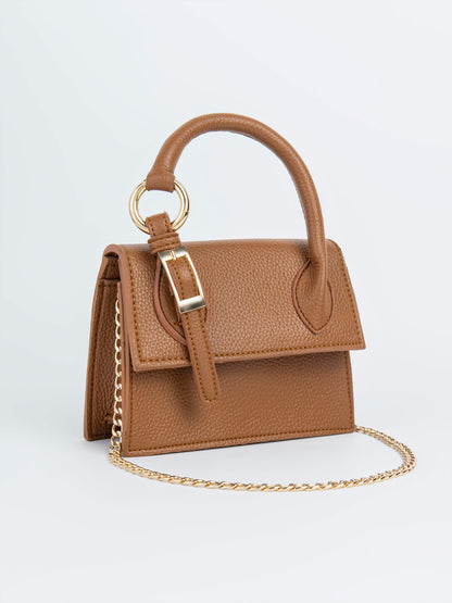 Mini Handle Bag