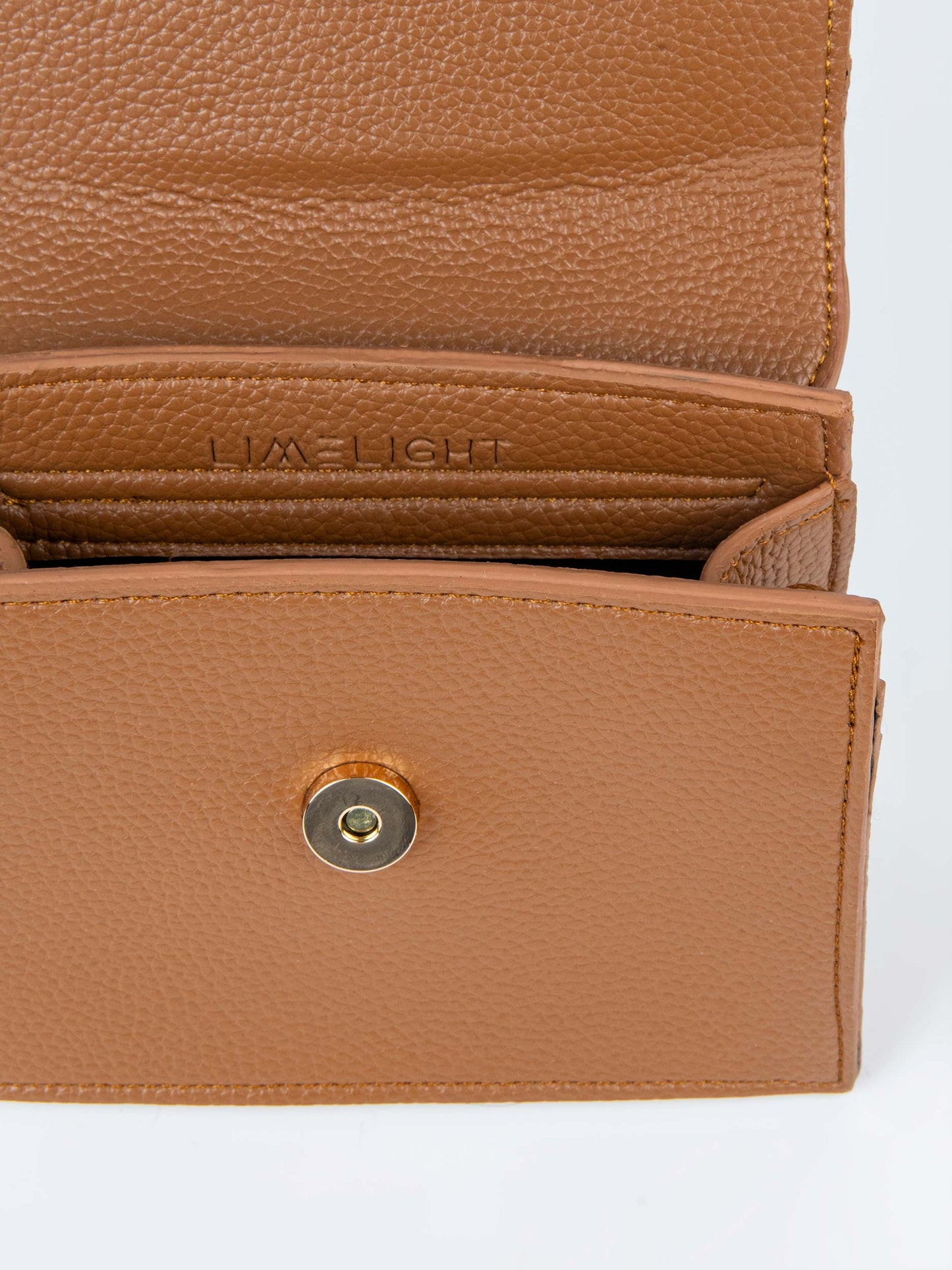 Mini Handle Bag