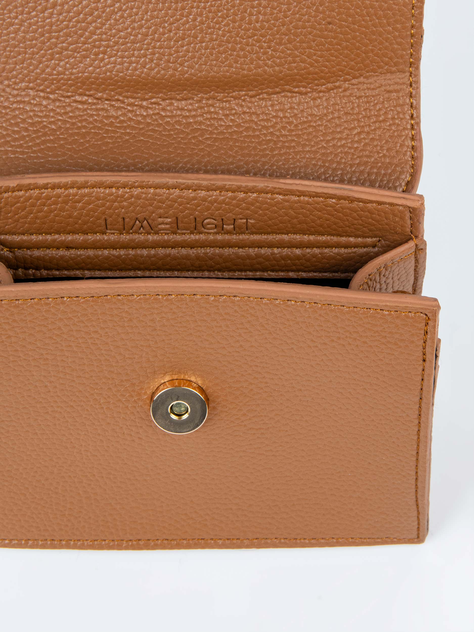 Mini Handle Bag
