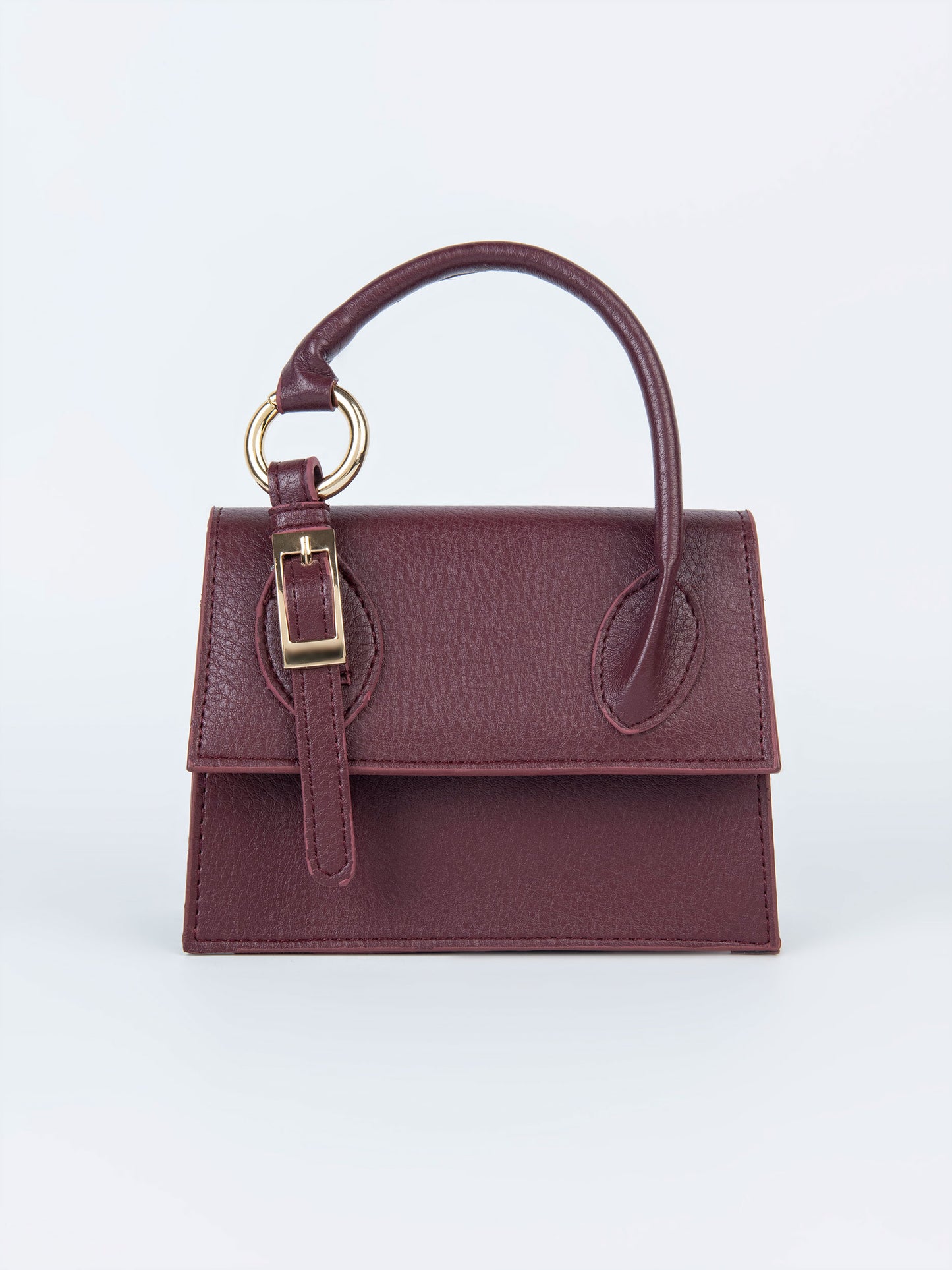 Mini Handle Bag