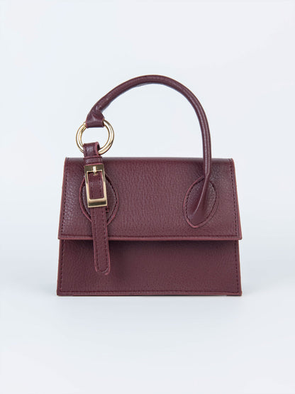 Mini Handle Bag