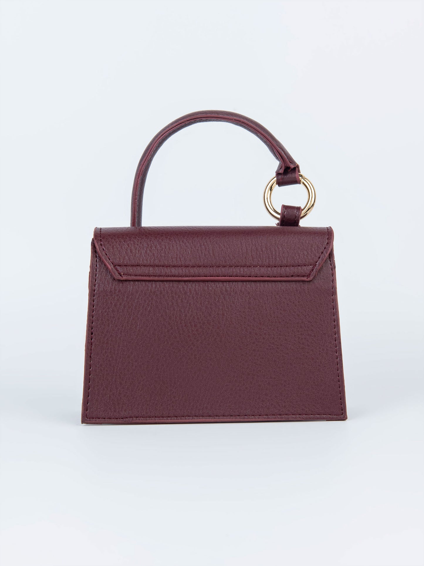 Mini Handle Bag